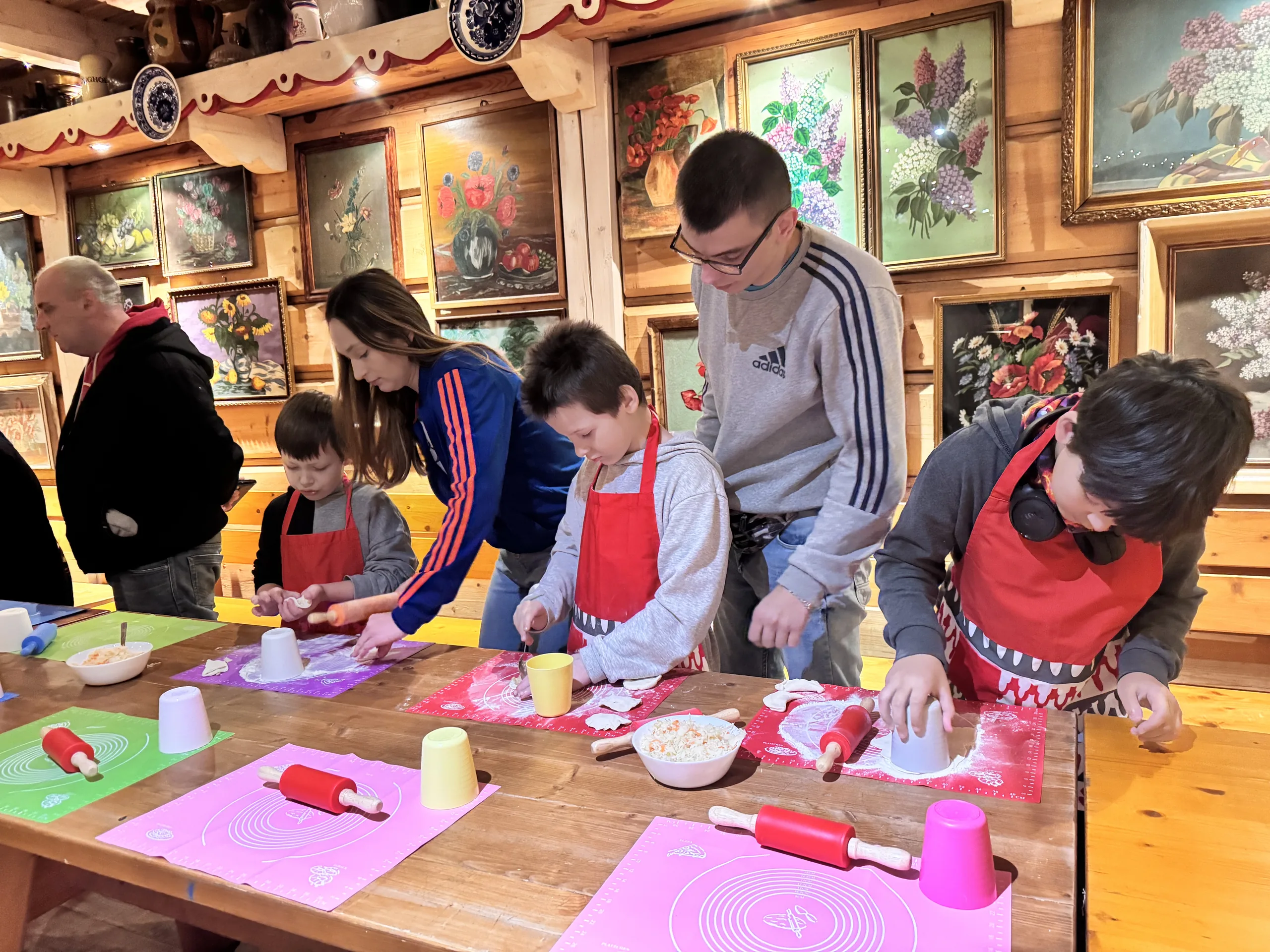 15.10 - 31.12.2025 Łączą Nas Włochy