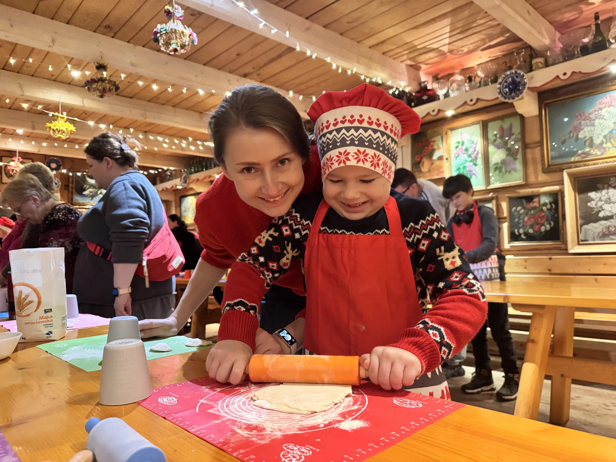 15.10 - 31.12.2025 Łączą Nas Włochy