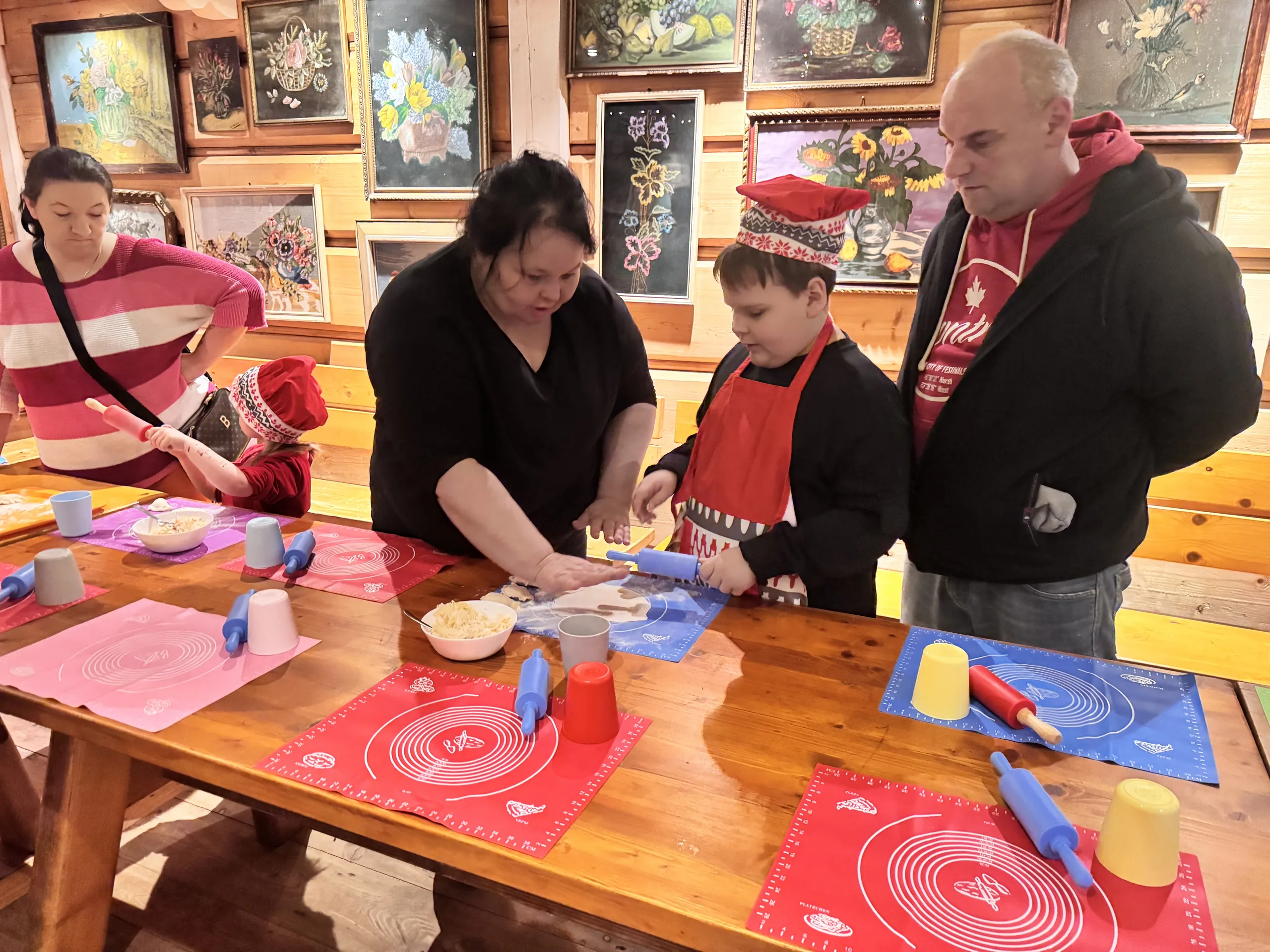 15.10 - 31.12.2025 Łączą Nas Włochy