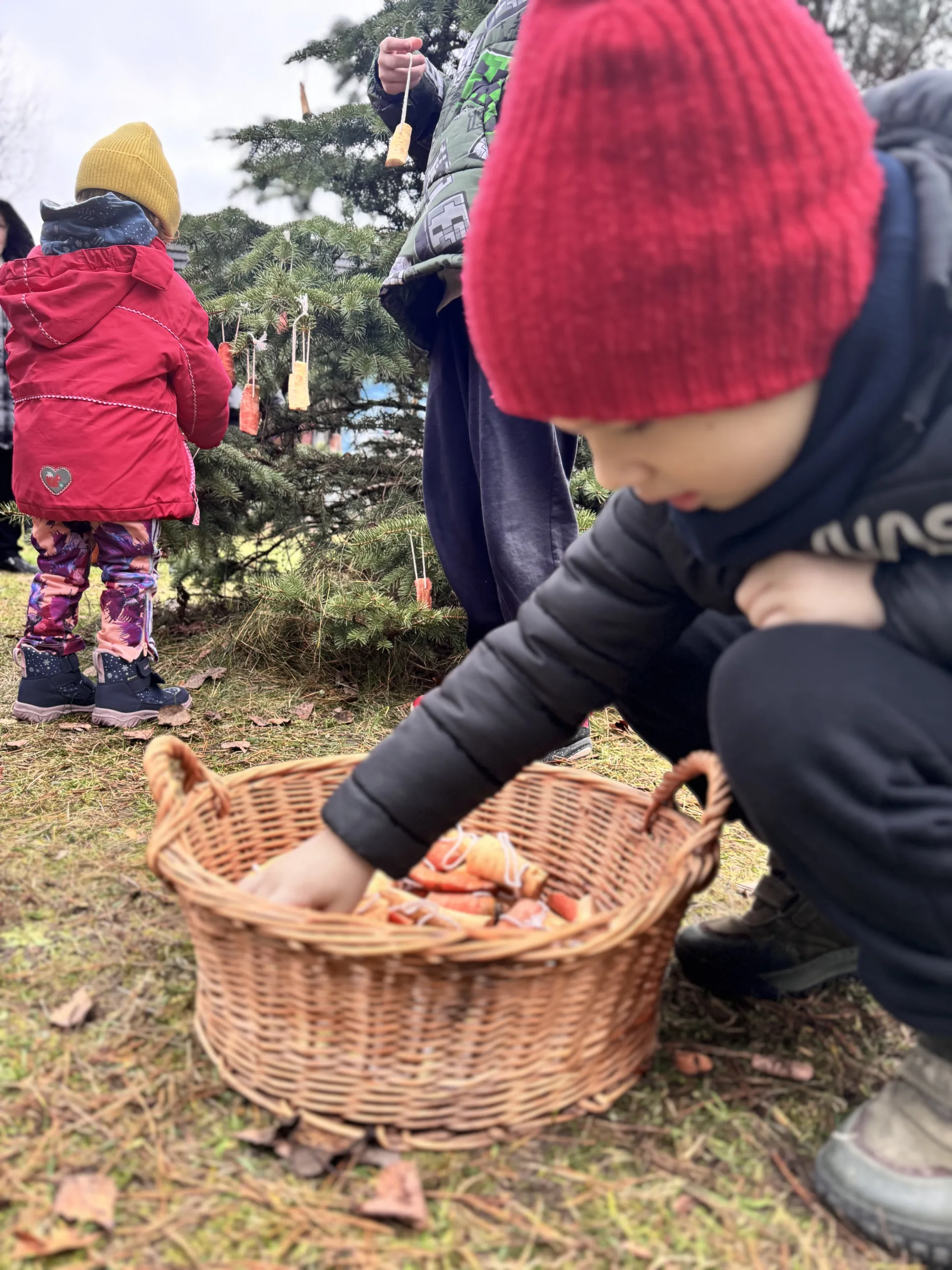 15.10 - 31.12.2025 Łączą Nas Włochy