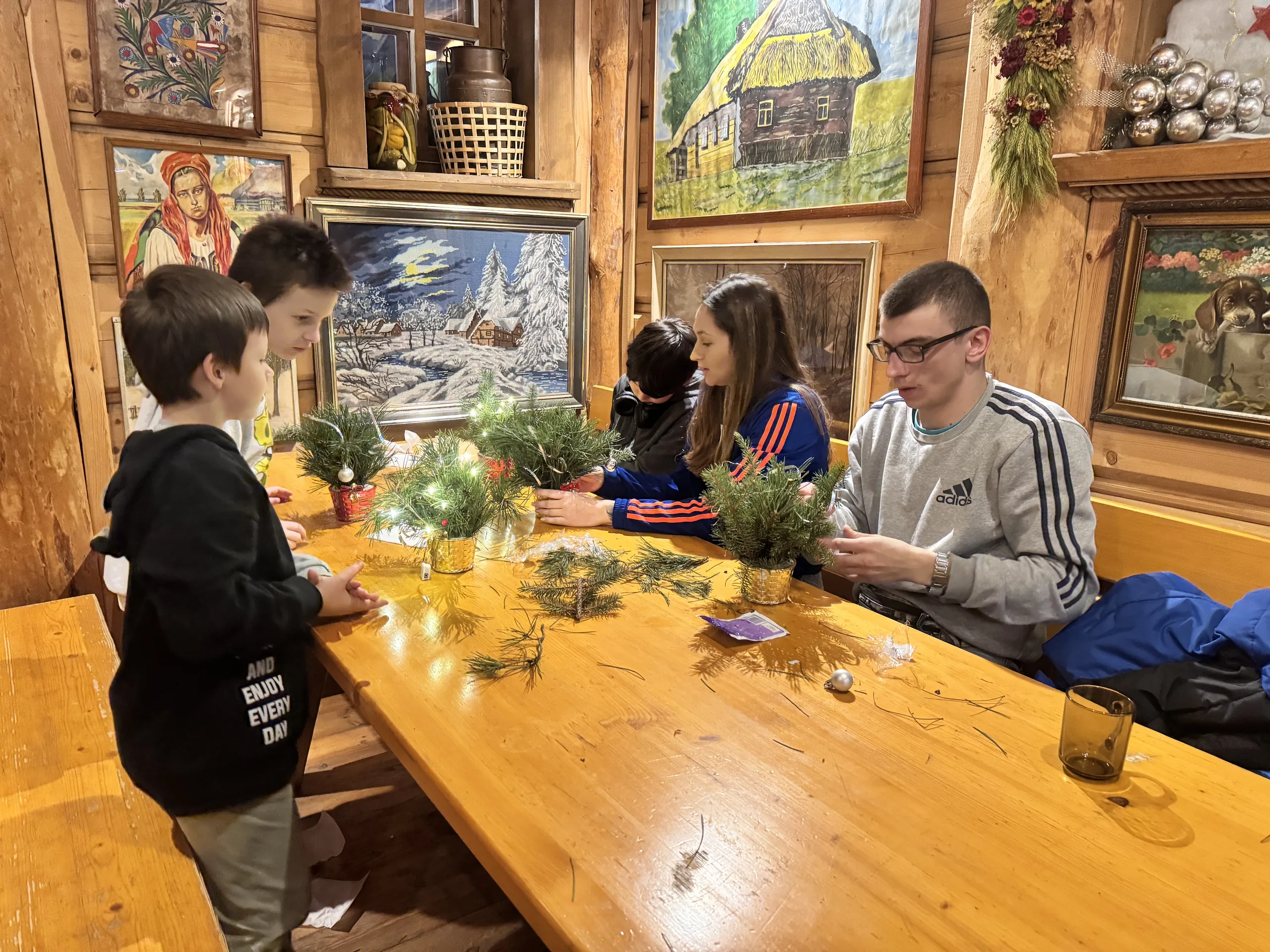 15.10 - 31.12.2025 Łączą Nas Włochy