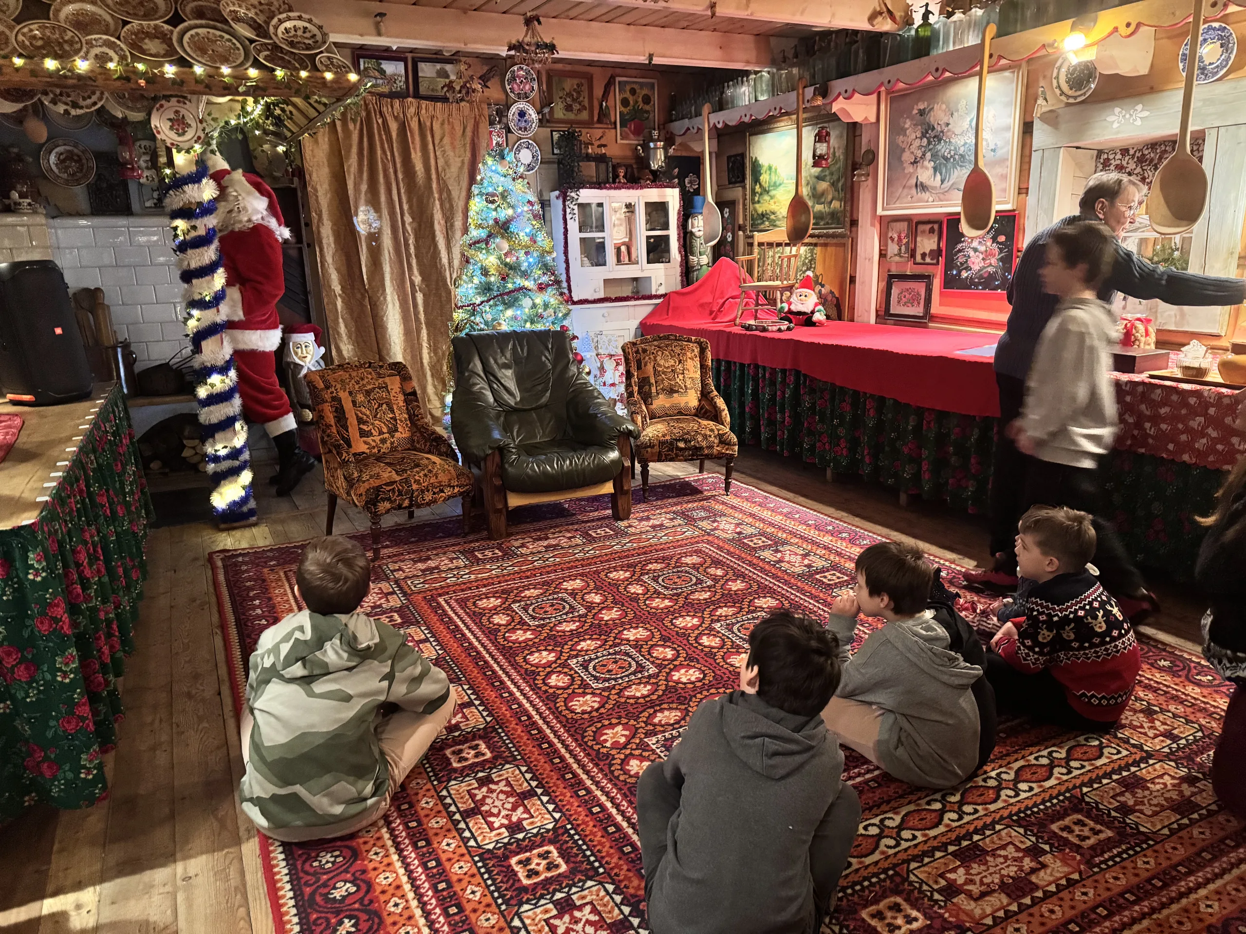 15.10 - 31.12.2025 Łączą Nas Włochy