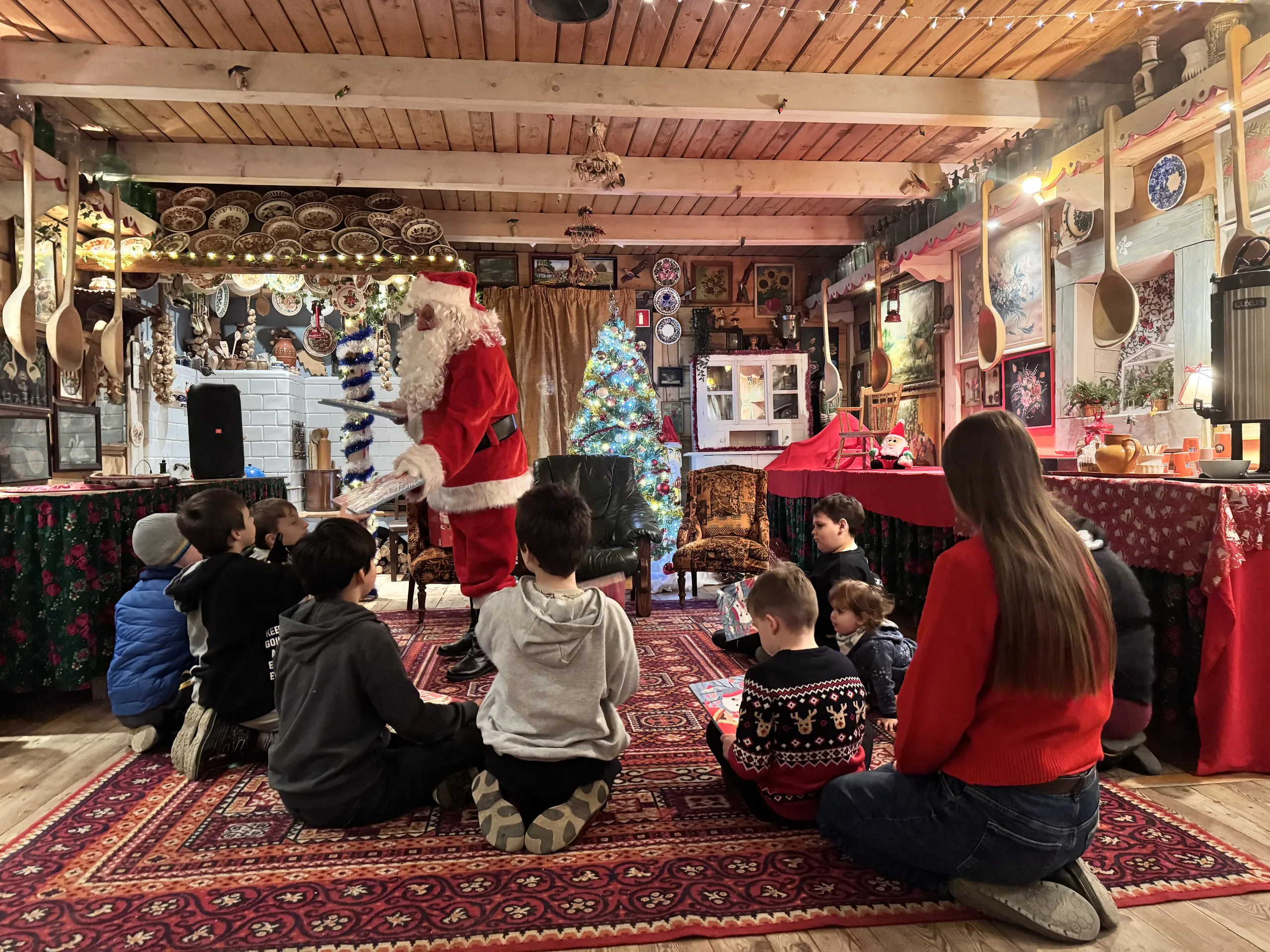 15.10 - 31.12.2025 Łączą Nas Włochy