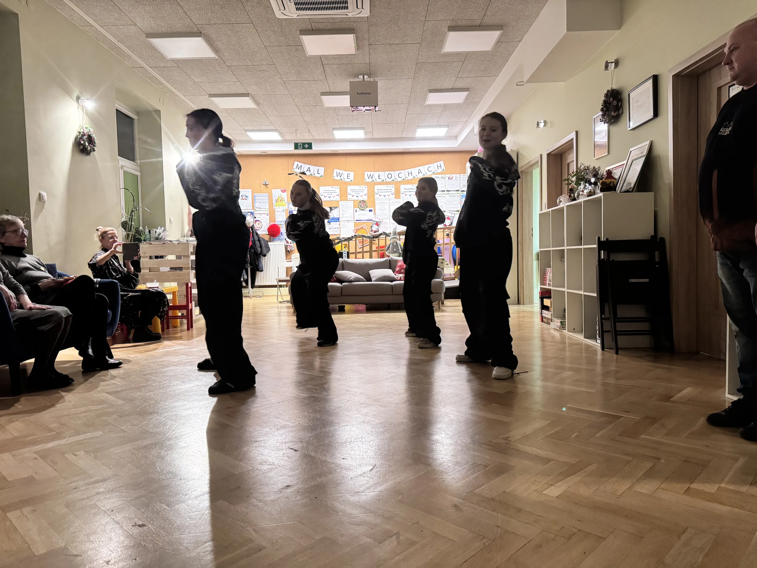 15.10 - 31.12.2025 Łączą Nas Włochy