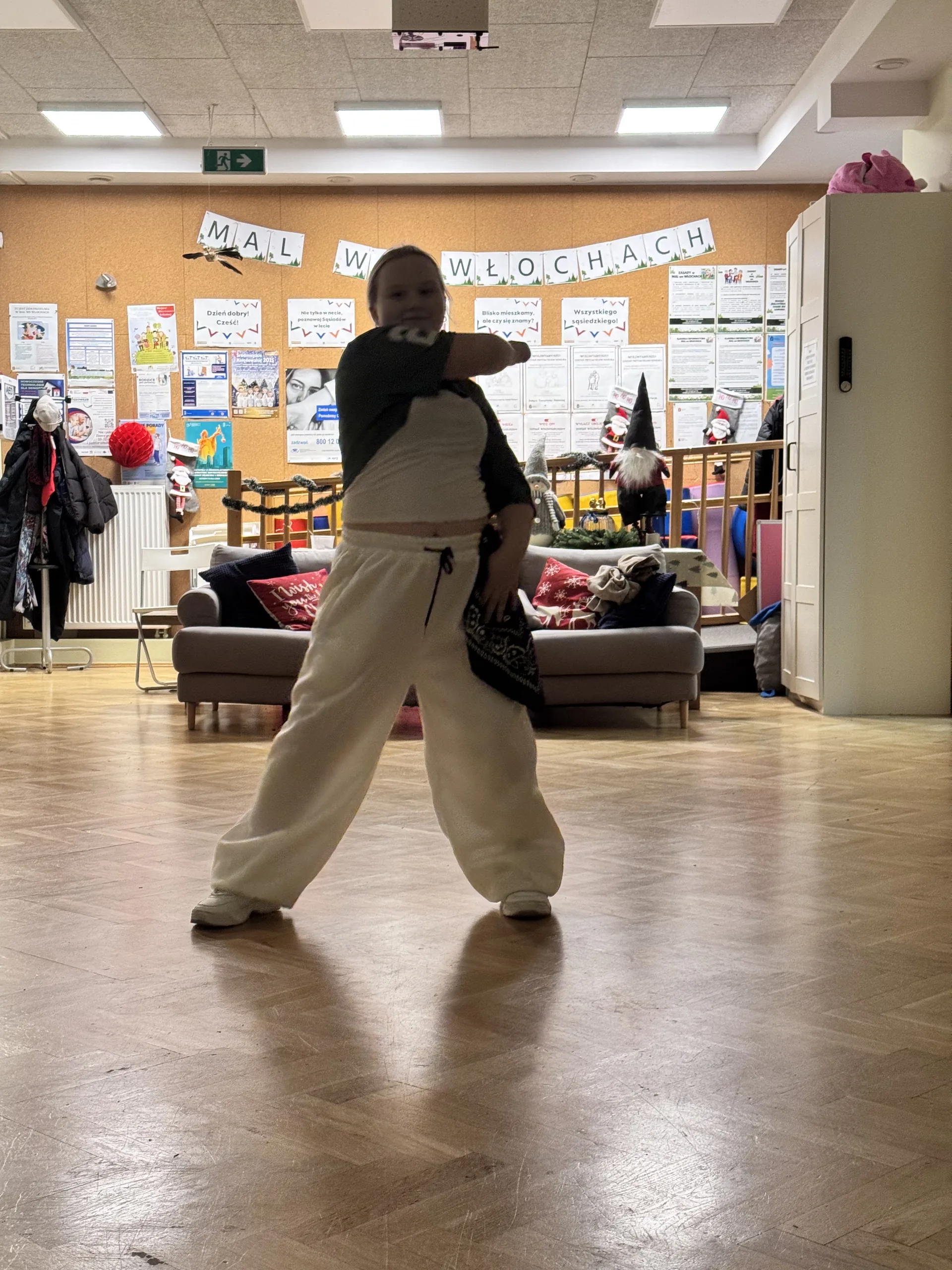 15.10 - 31.12.2025 Łączą Nas Włochy