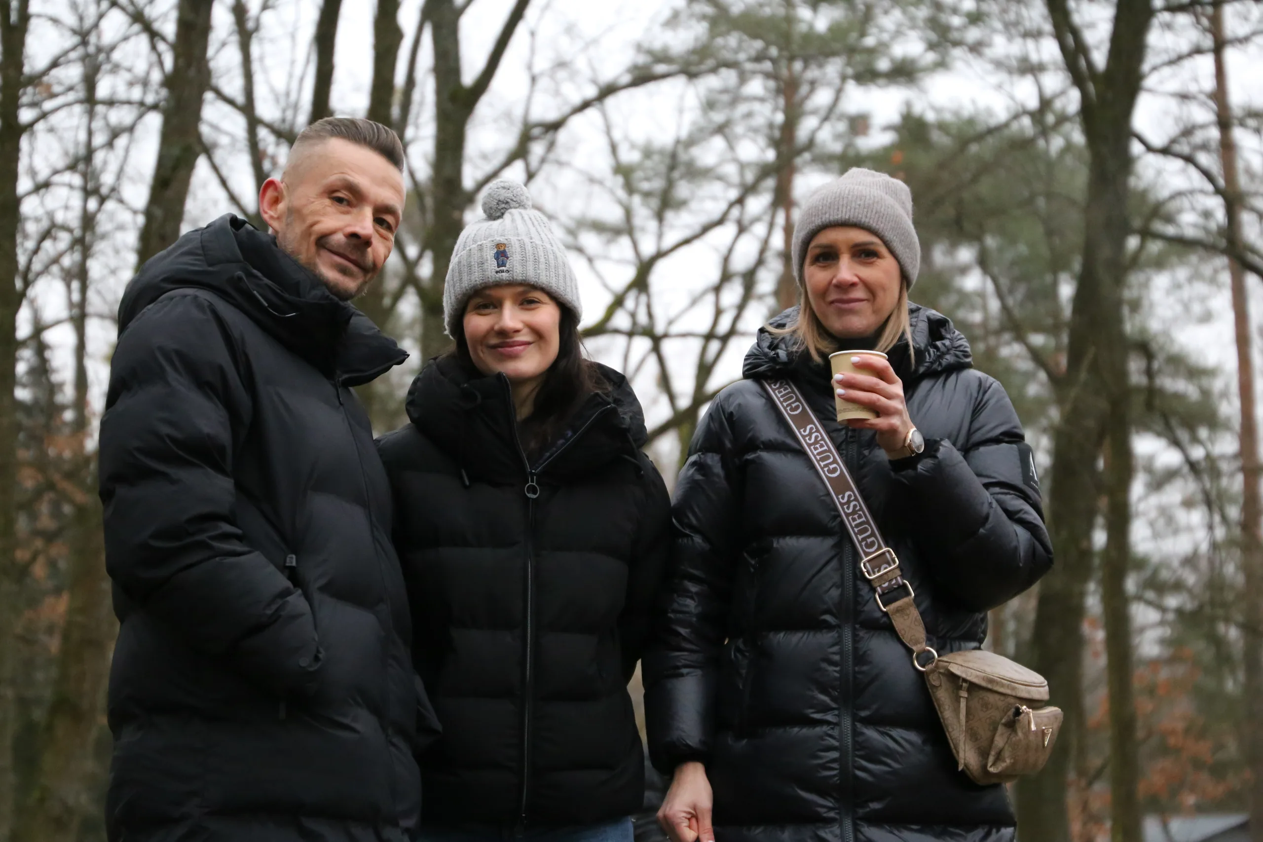 14.12.2024 Świąteczna Impreza w Parku Kultury w Powsinie