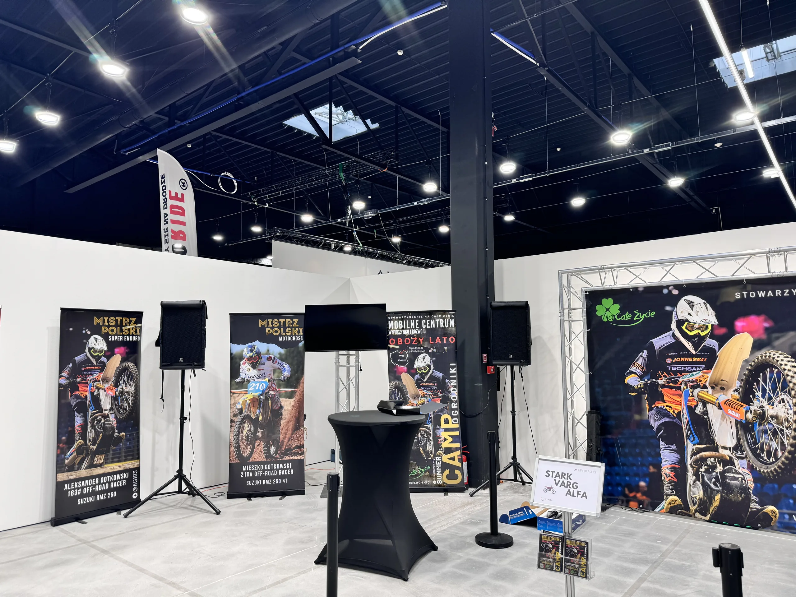 15.11 - 17.11.2024 Warsaw Motor Show & Automotive Parts Expo