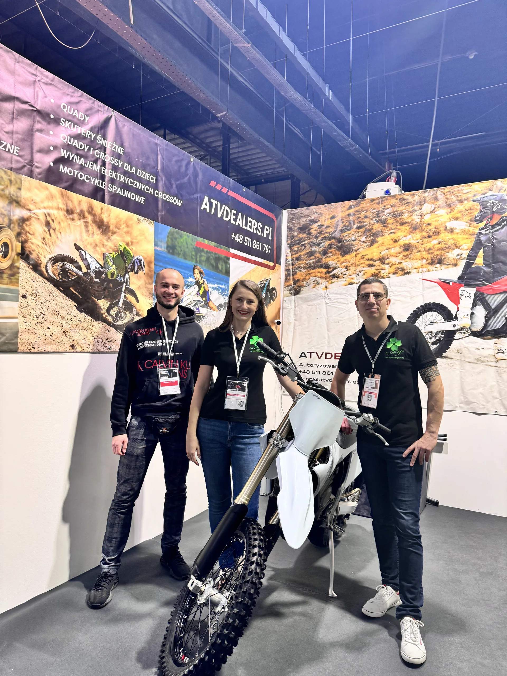 15.11 - 17.11.2024 Warsaw Motor Show & Automotive Parts Expo