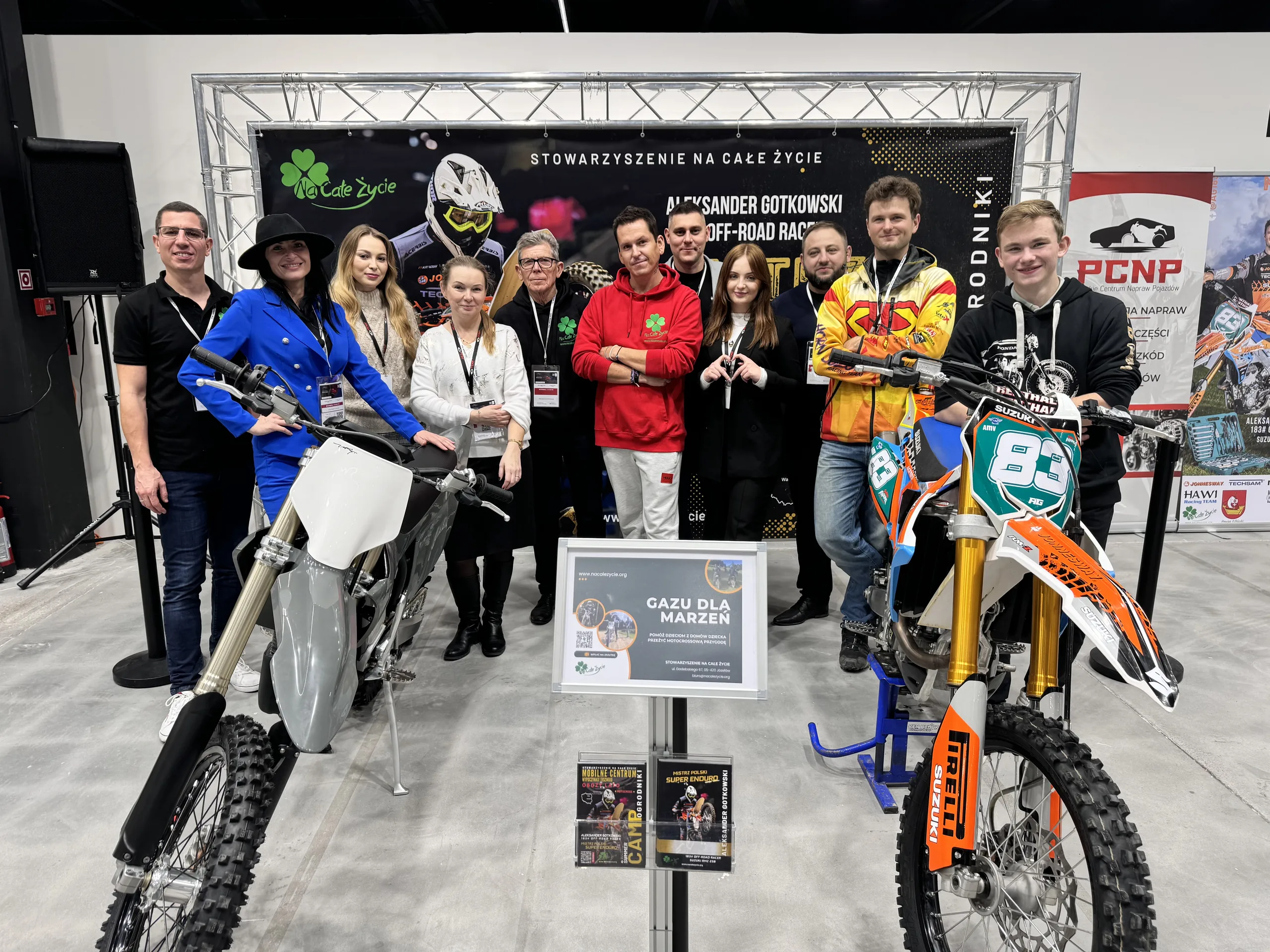 15.11 - 17.11.2024 Warsaw Motor Show & Automotive Parts Expo