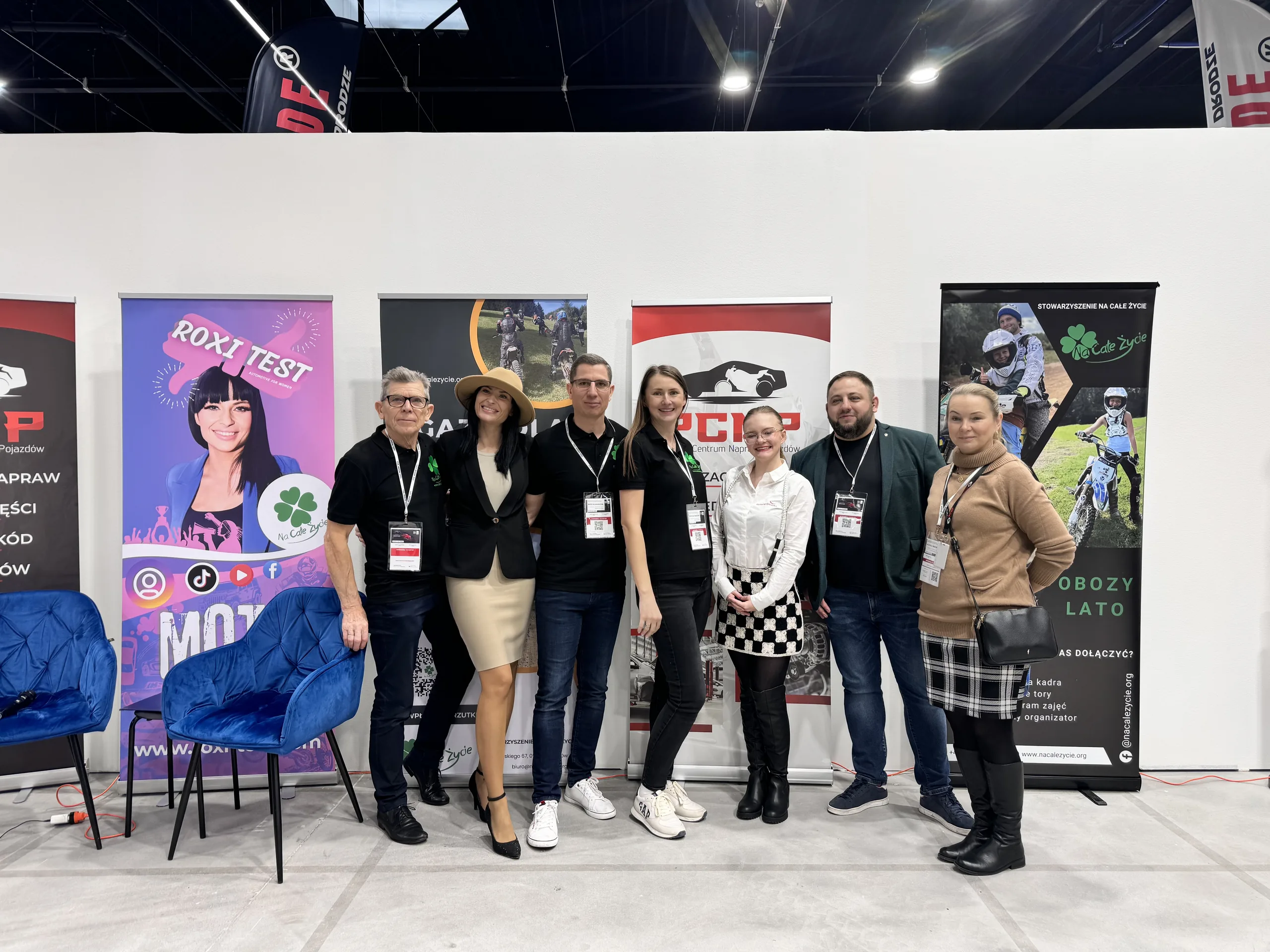 15.11 - 17.11.2024 Warsaw Motor Show & Automotive Parts Expo