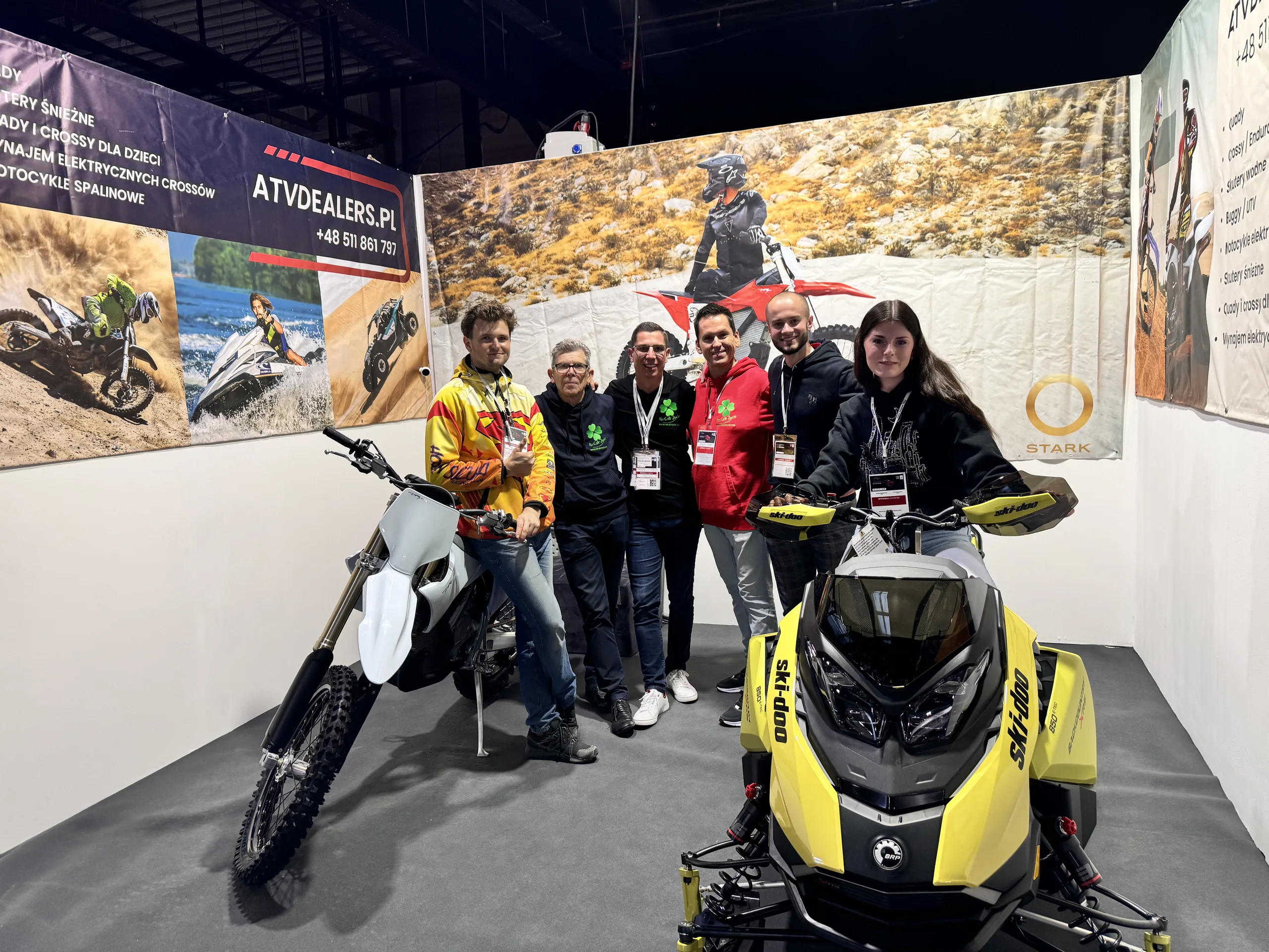 15.11 - 17.11.2024 Warsaw Motor Show & Automotive Parts Expo