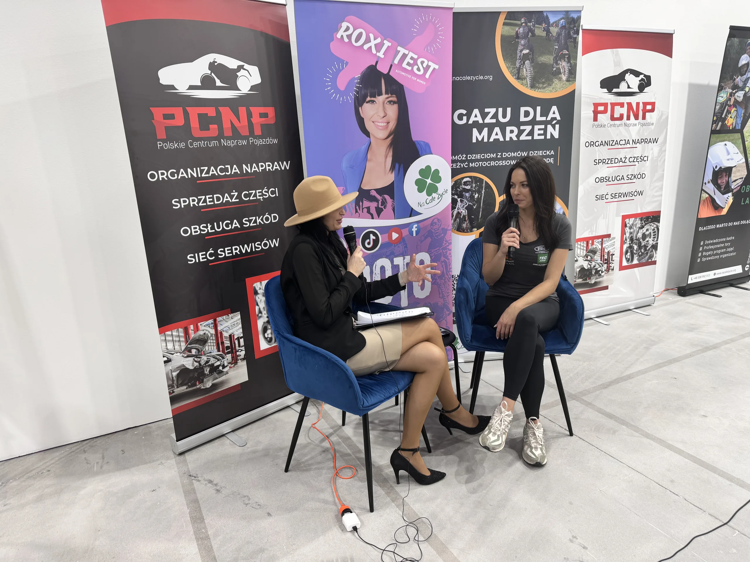 15.11 - 17.11.2024 Warsaw Motor Show & Automotive Parts Expo