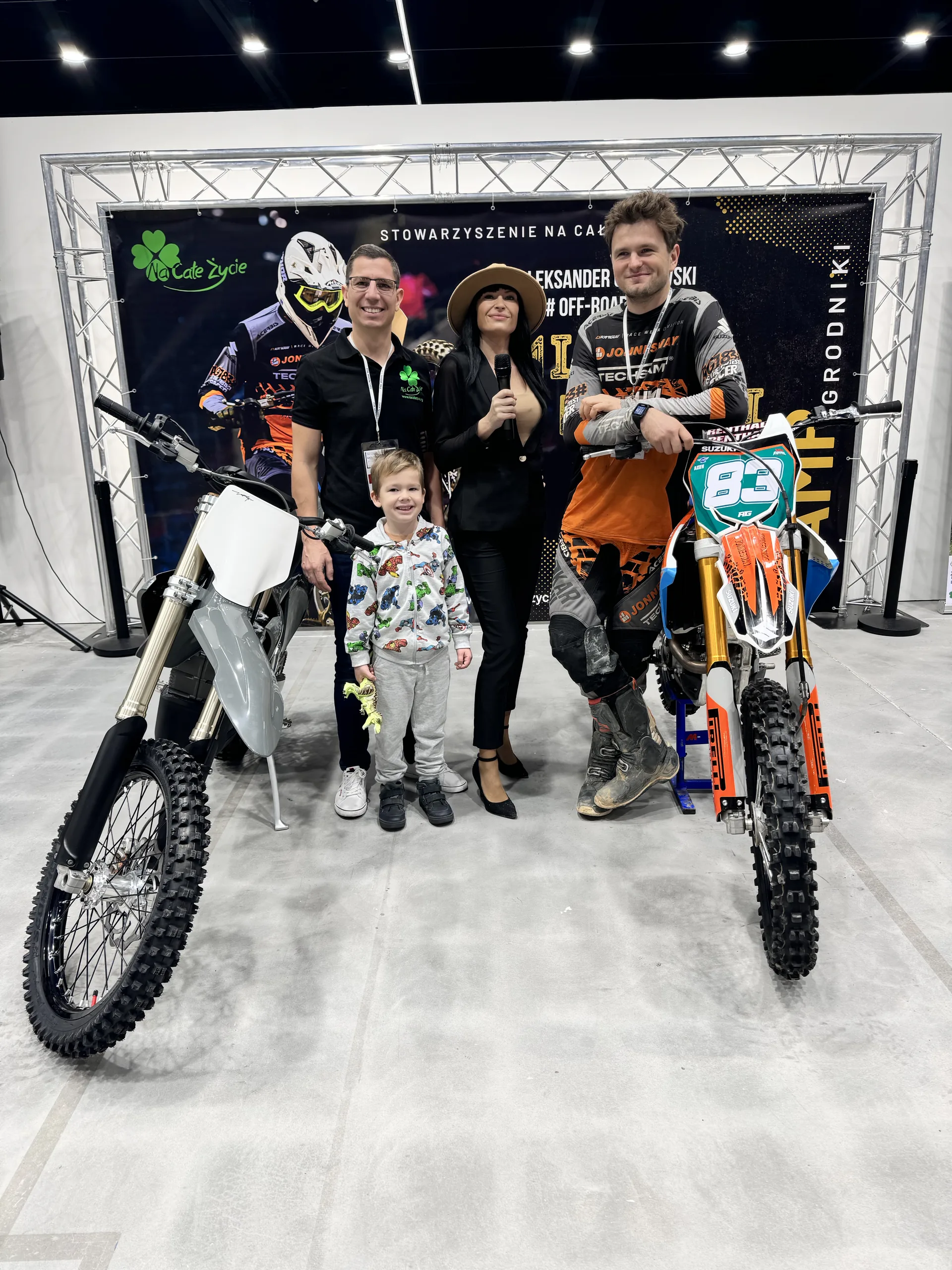 15.11 - 17.11.2024 Warsaw Motor Show & Automotive Parts Expo