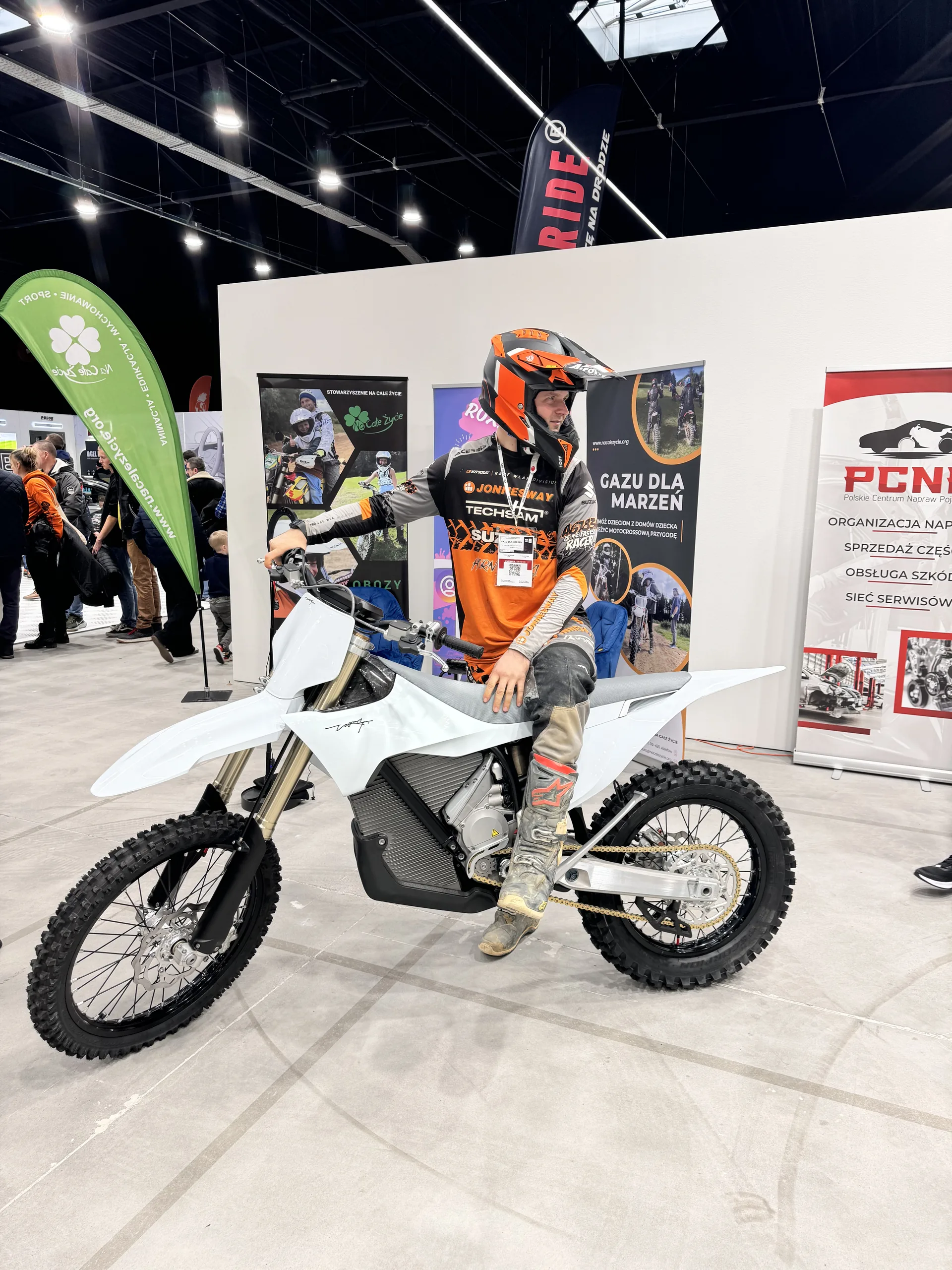 15.11 - 17.11.2024 Warsaw Motor Show & Automotive Parts Expo