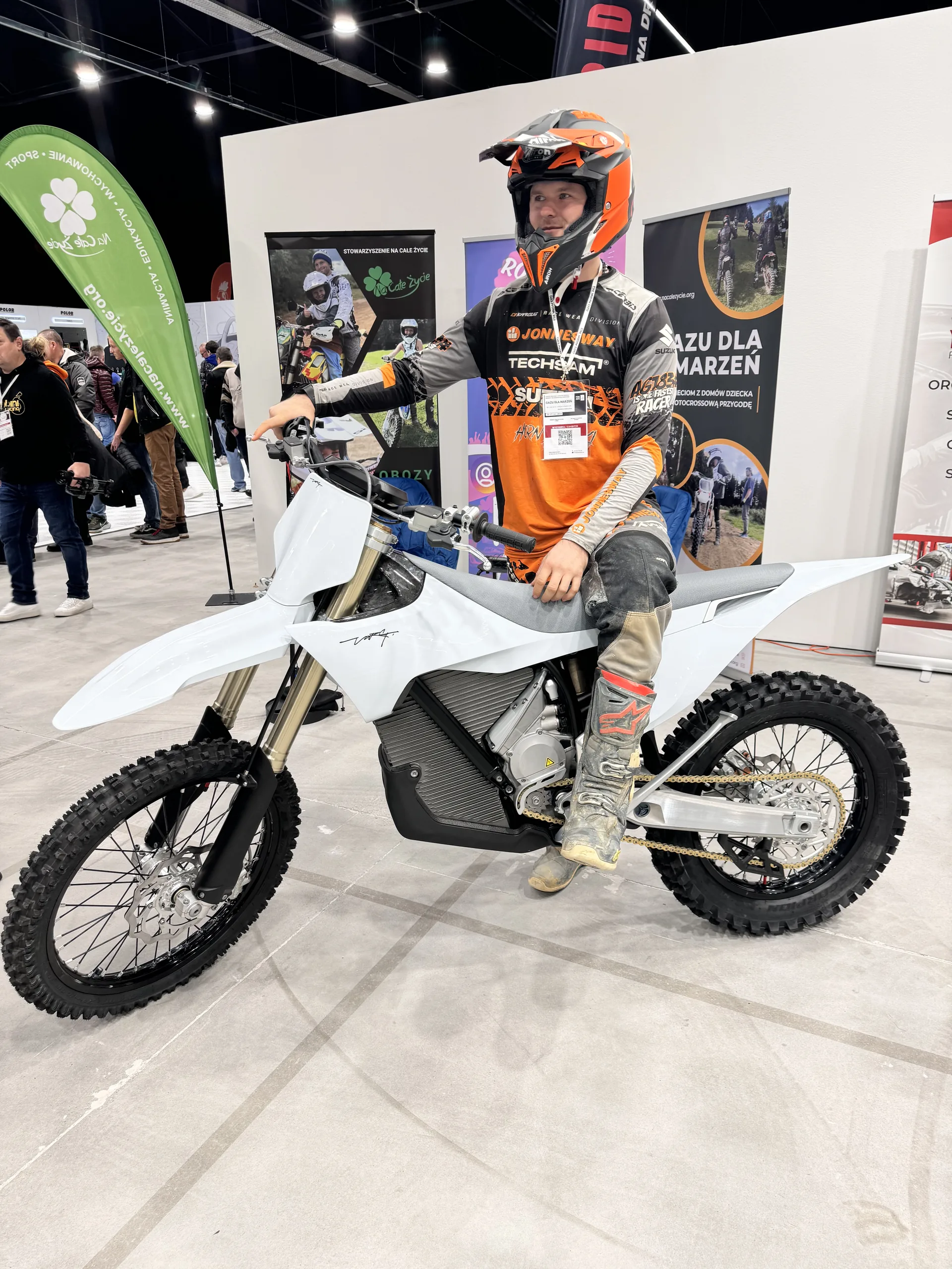 15.11 - 17.11.2024 Warsaw Motor Show & Automotive Parts Expo