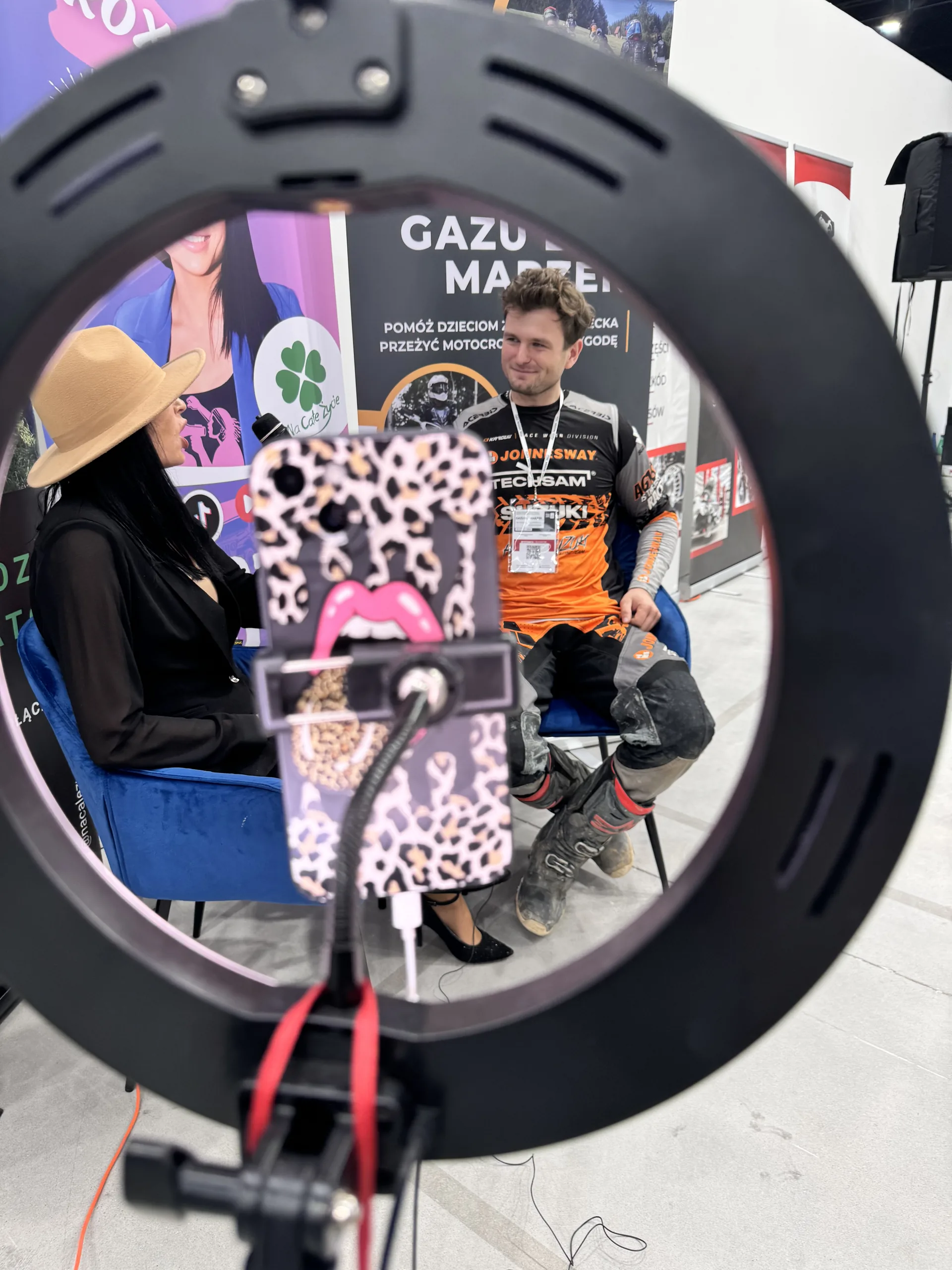 15.11 - 17.11.2024 Warsaw Motor Show & Automotive Parts Expo