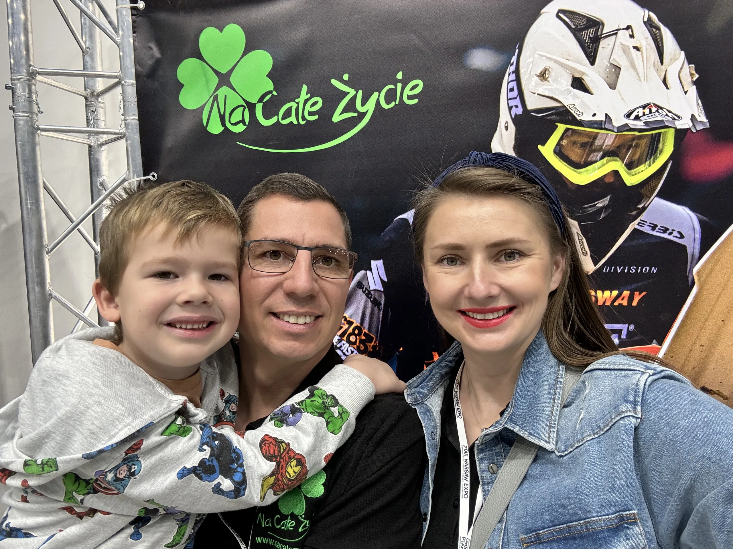 15.11 - 17.11.2024 Warsaw Motor Show & Automotive Parts Expo