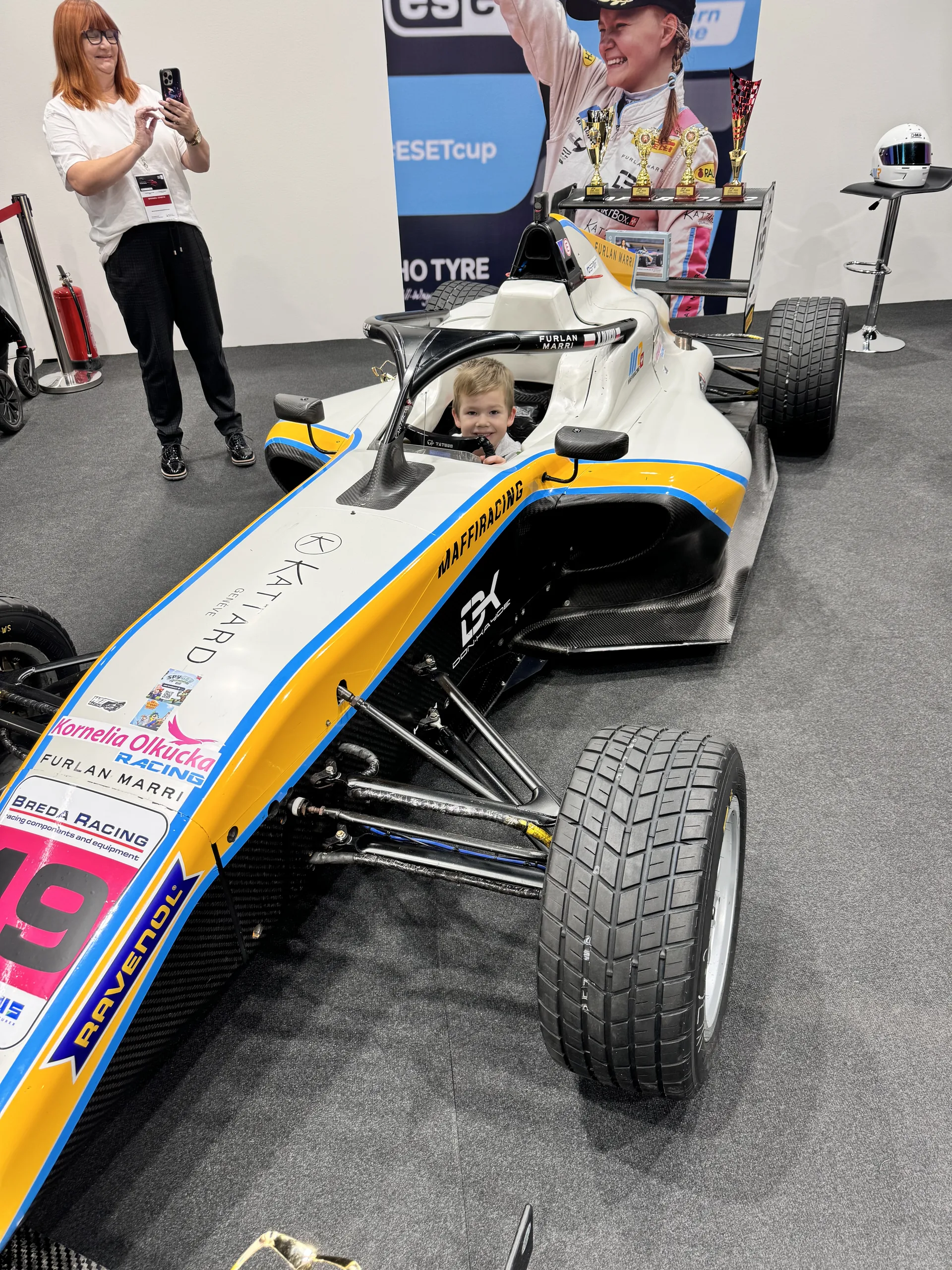 15.11 - 17.11.2024 Warsaw Motor Show & Automotive Parts Expo