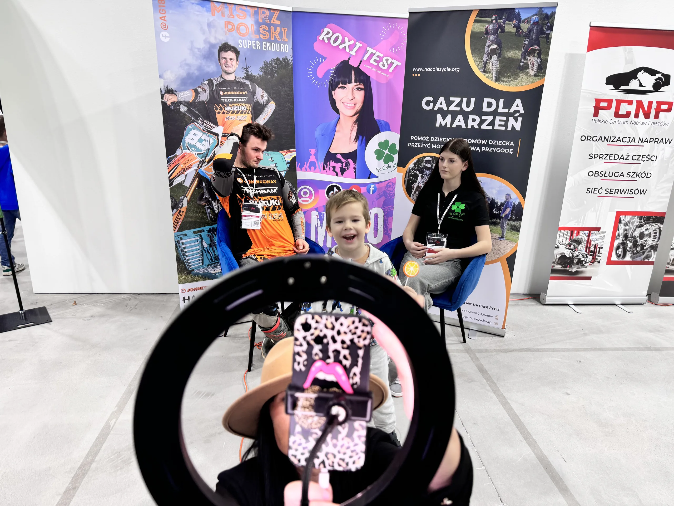 15.11 - 17.11.2024 Warsaw Motor Show & Automotive Parts Expo