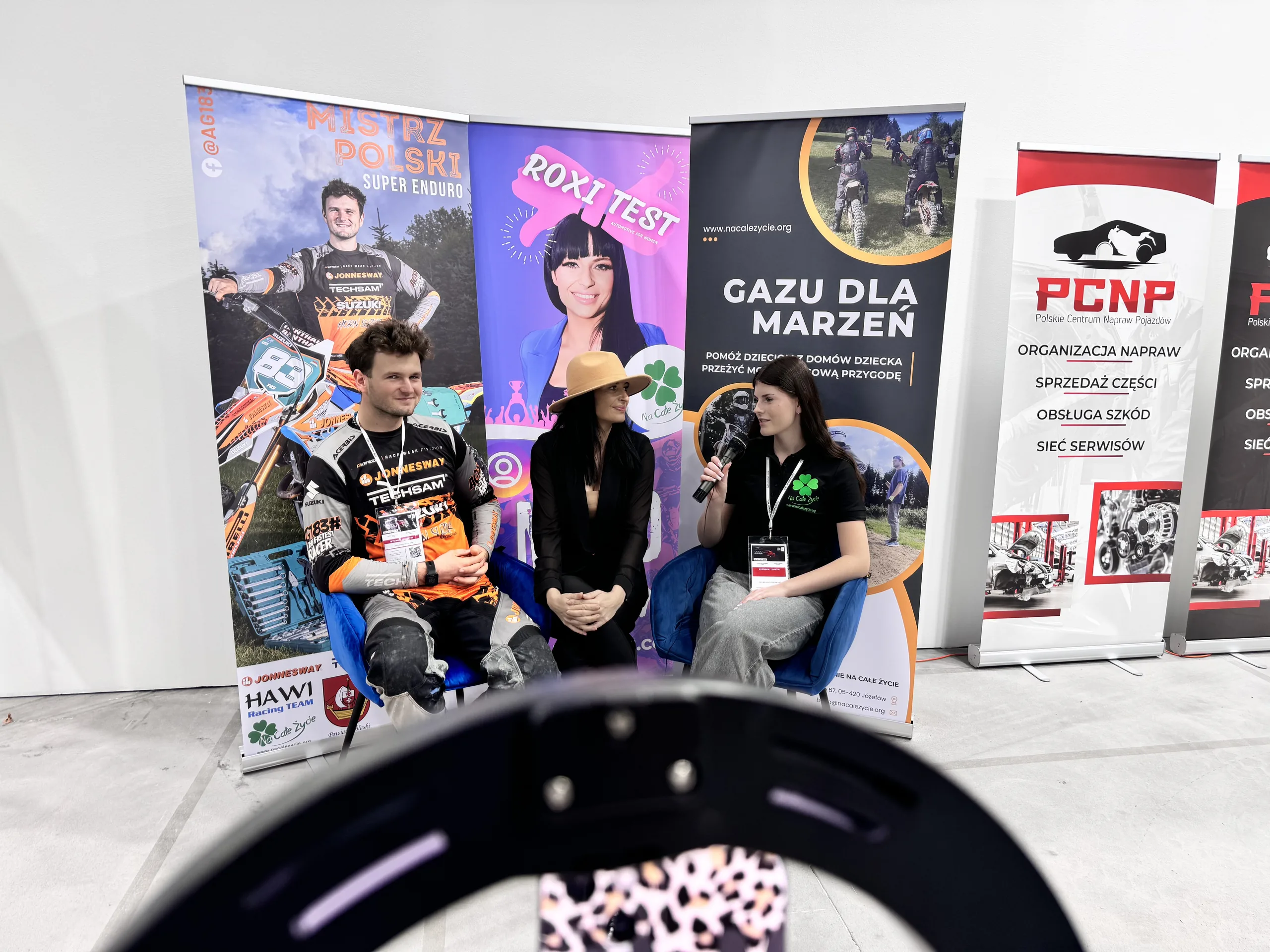 15.11 - 17.11.2024 Warsaw Motor Show & Automotive Parts Expo