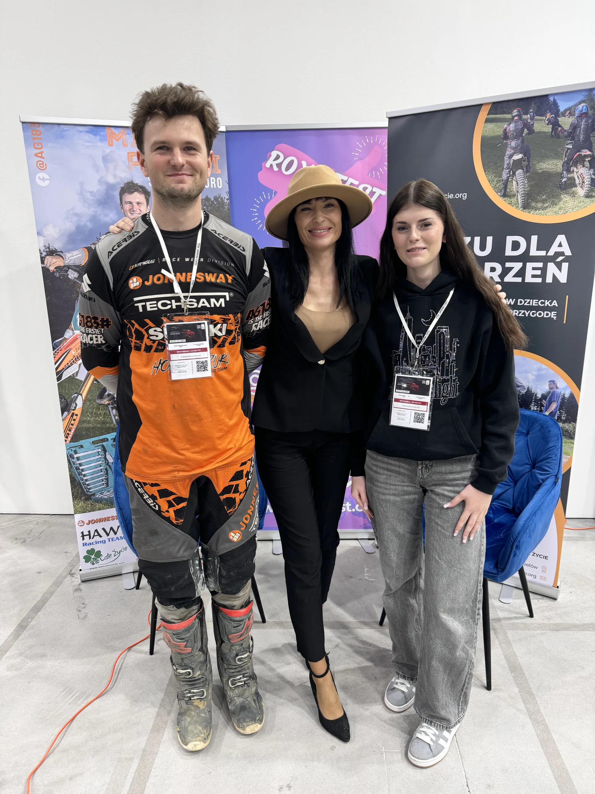 15.11 - 17.11.2024 Warsaw Motor Show & Automotive Parts Expo