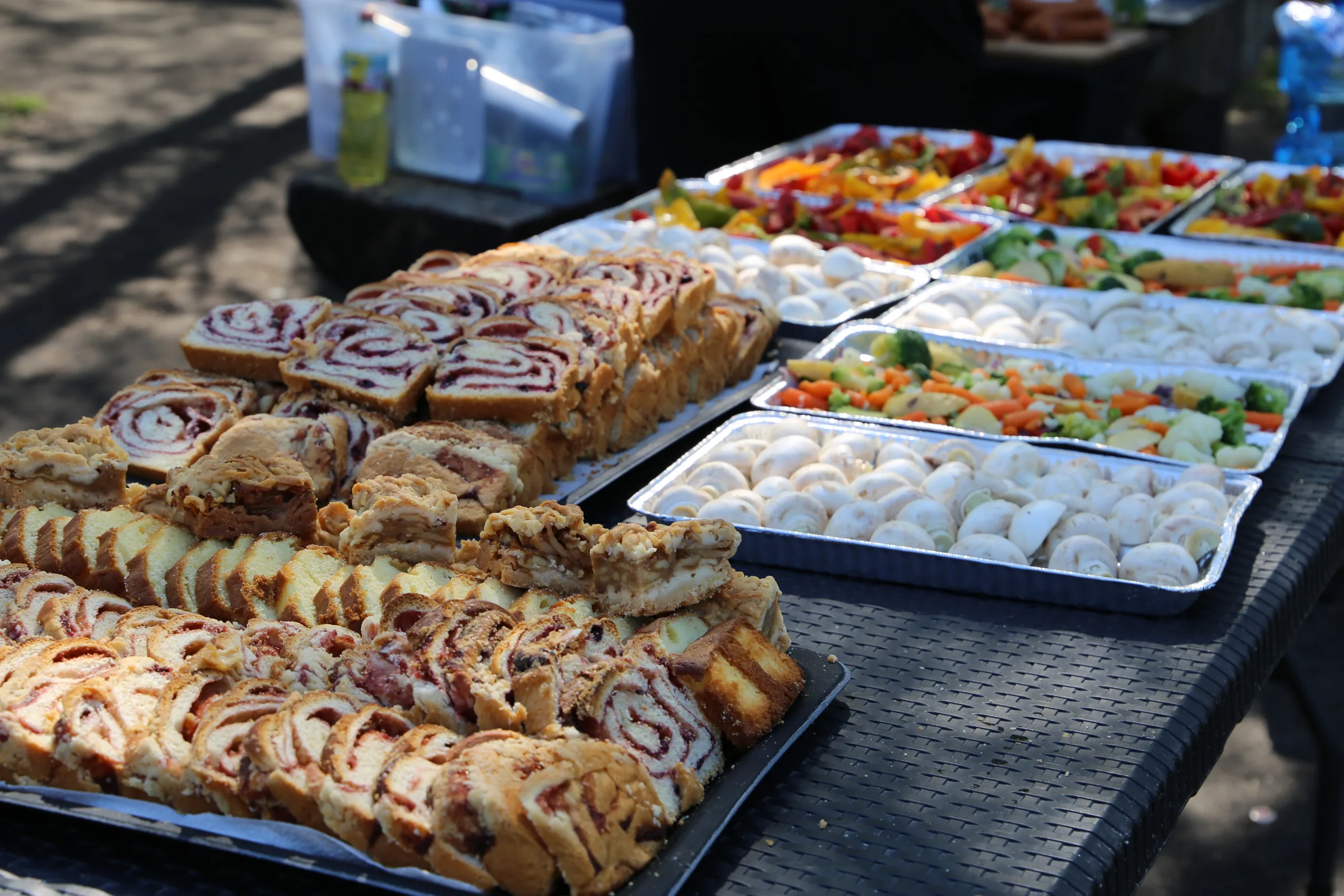 23.04.2023 Piknik Powsin