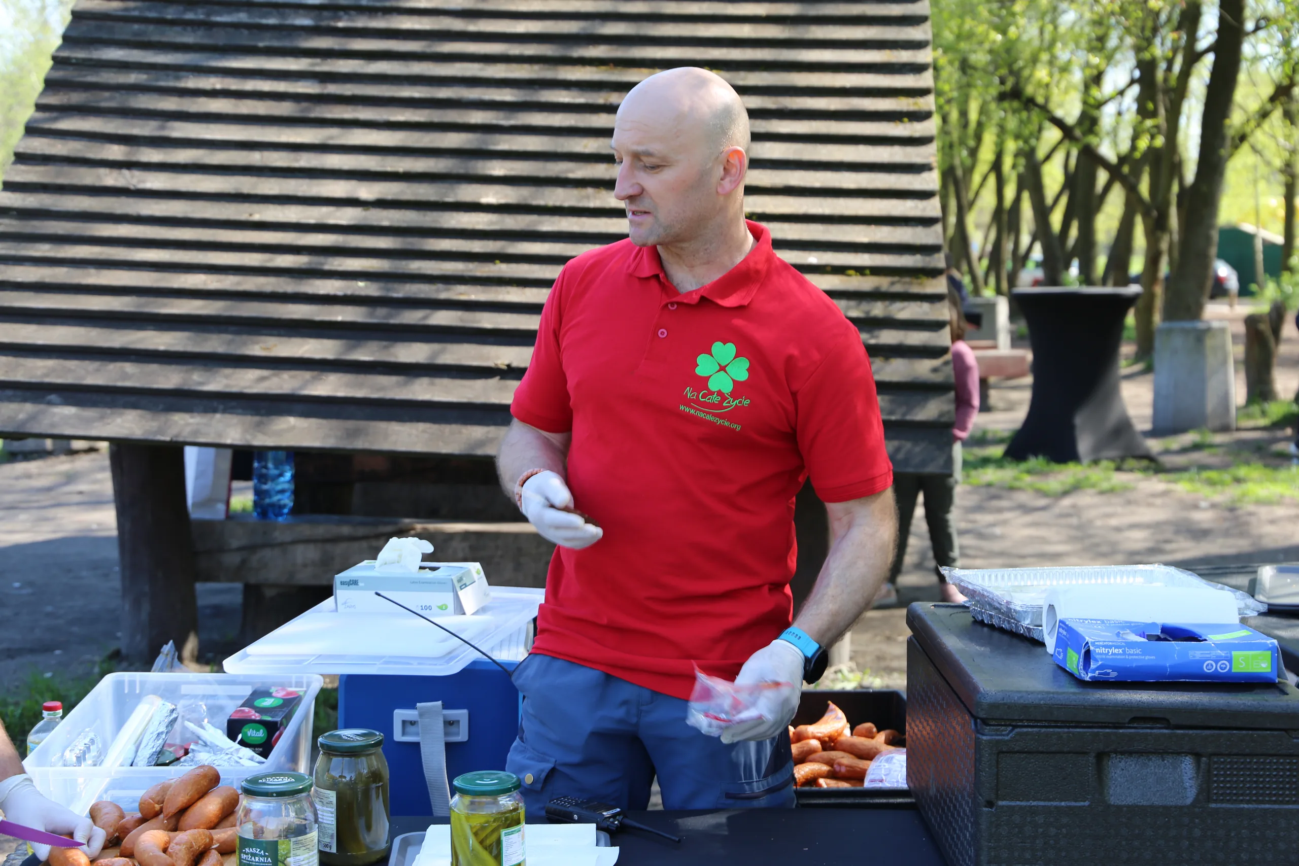 23.04.2023 Piknik Powsin