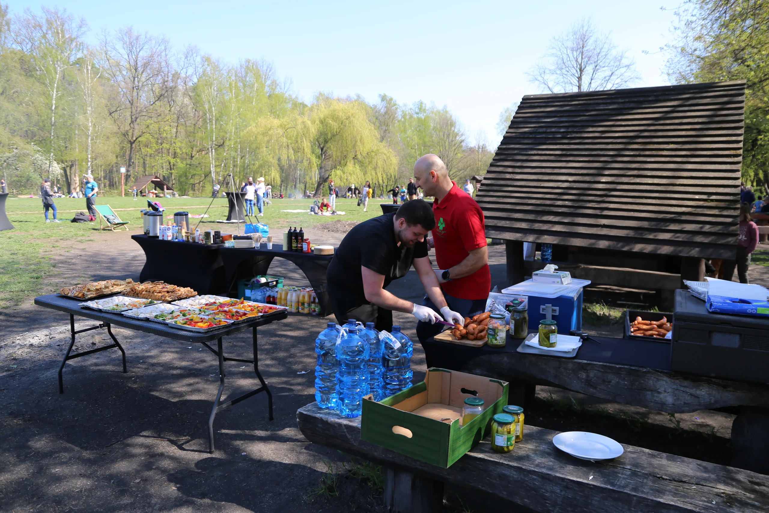 23.04.2023 Piknik Powsin