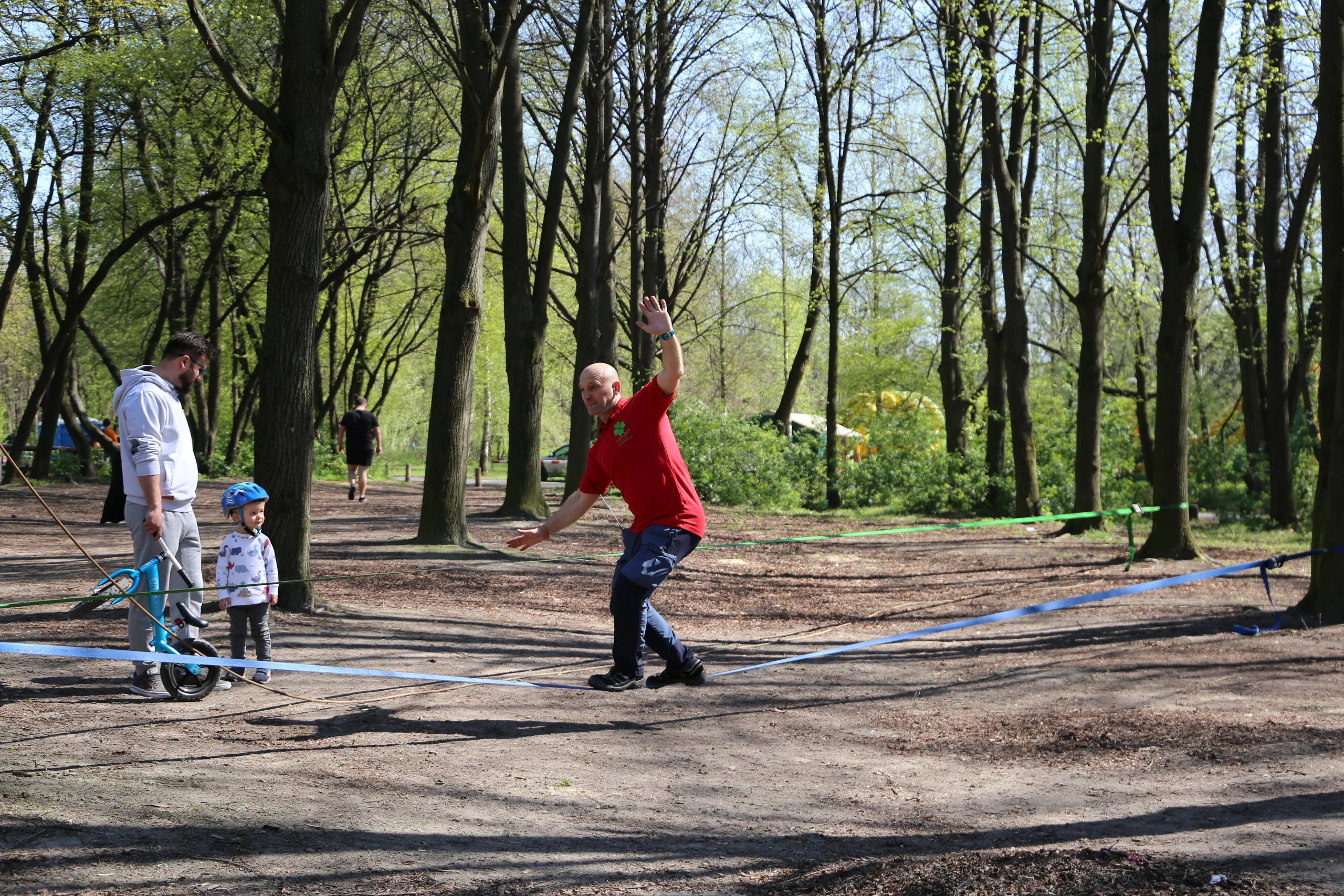 23.04.2023 Piknik Powsin