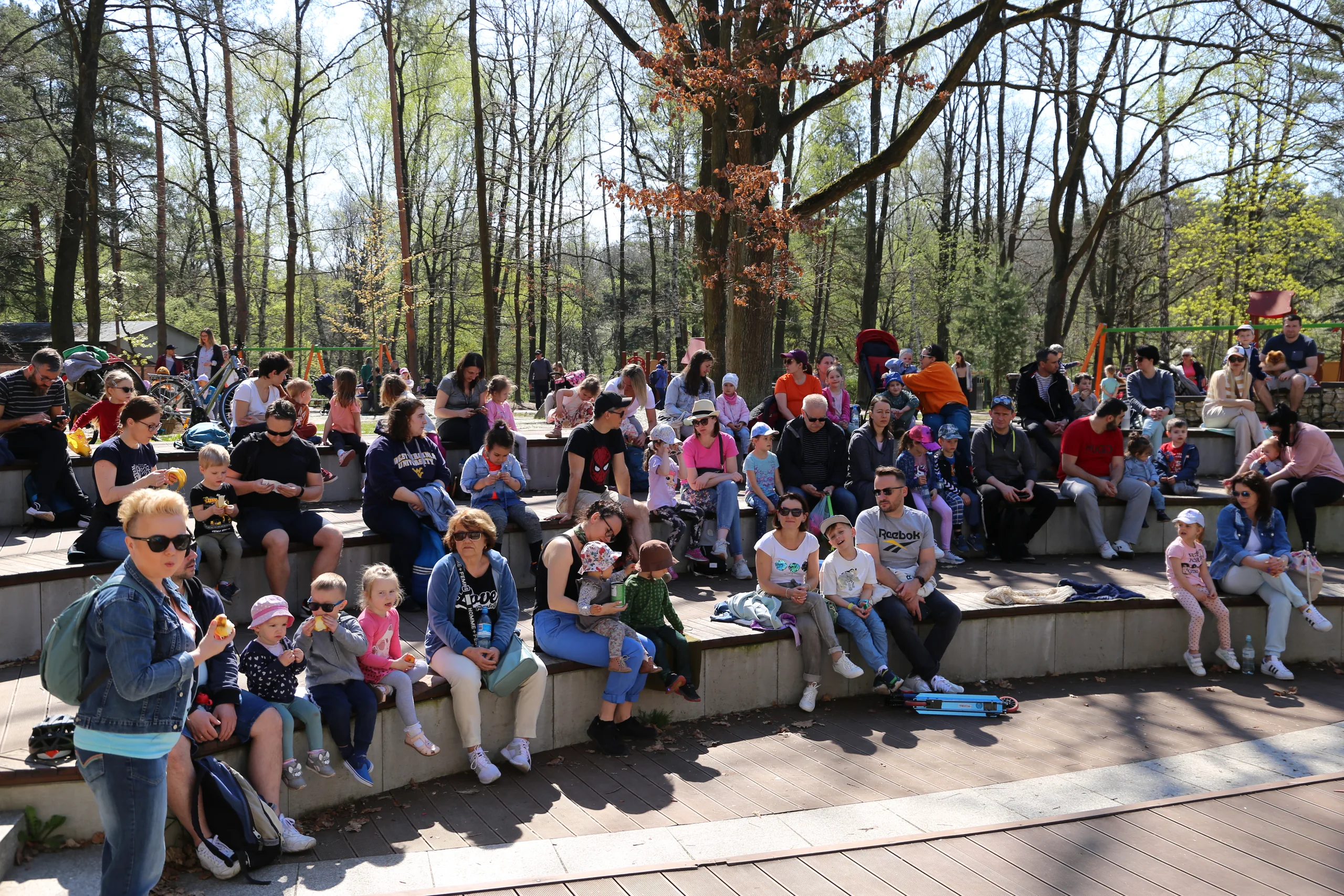 23.04.2023 Piknik Powsin