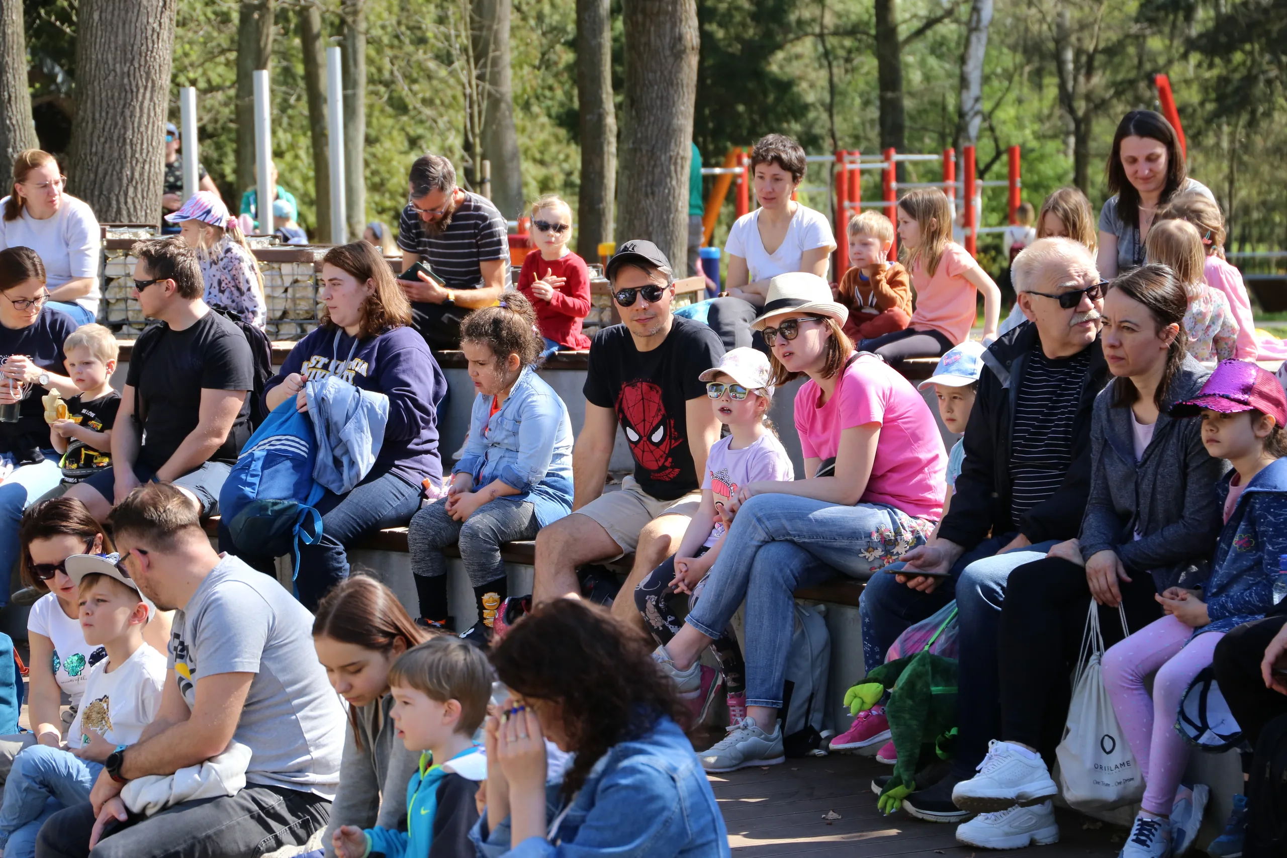 23.04.2023 Piknik Powsin