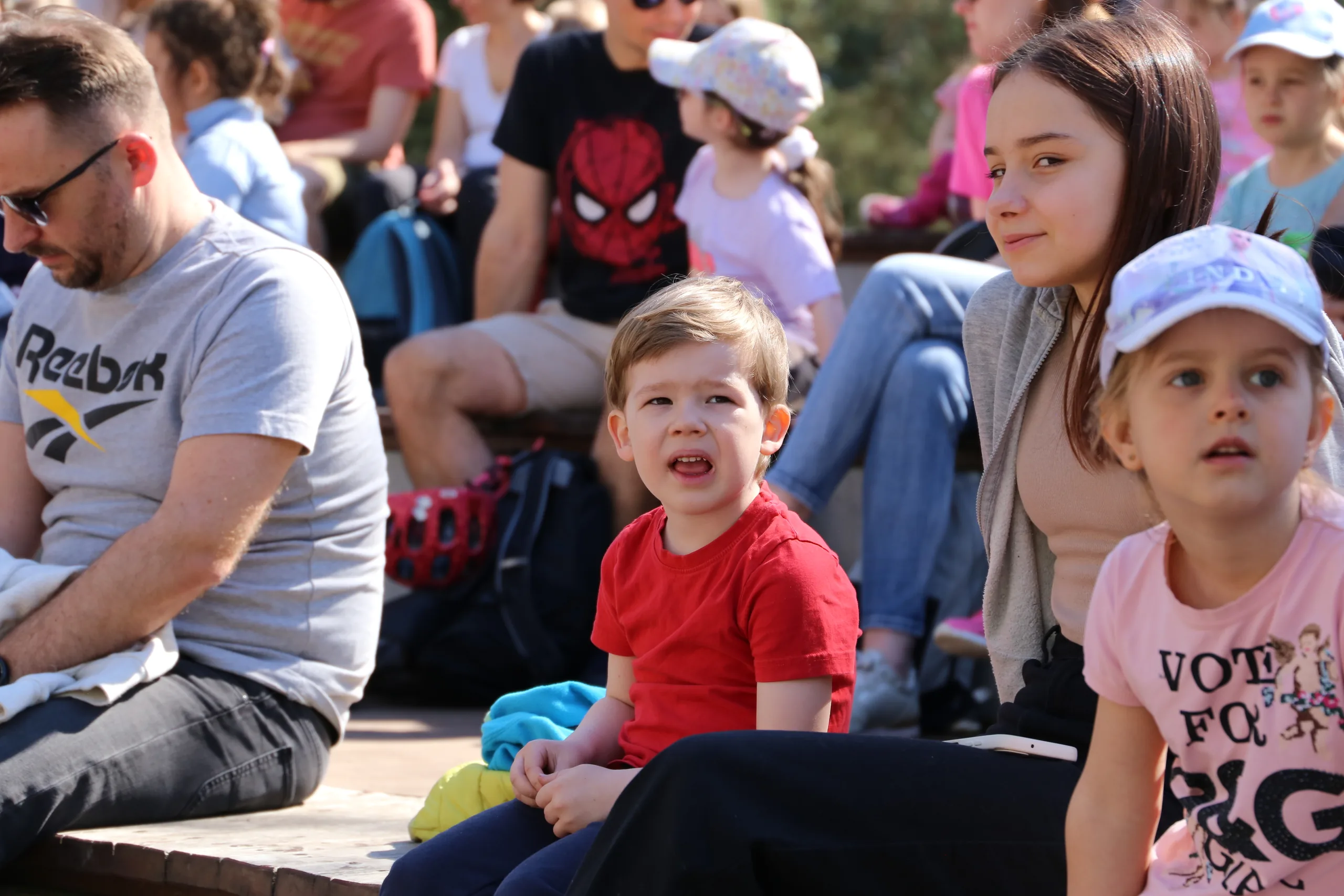 23.04.2023 Piknik Powsin