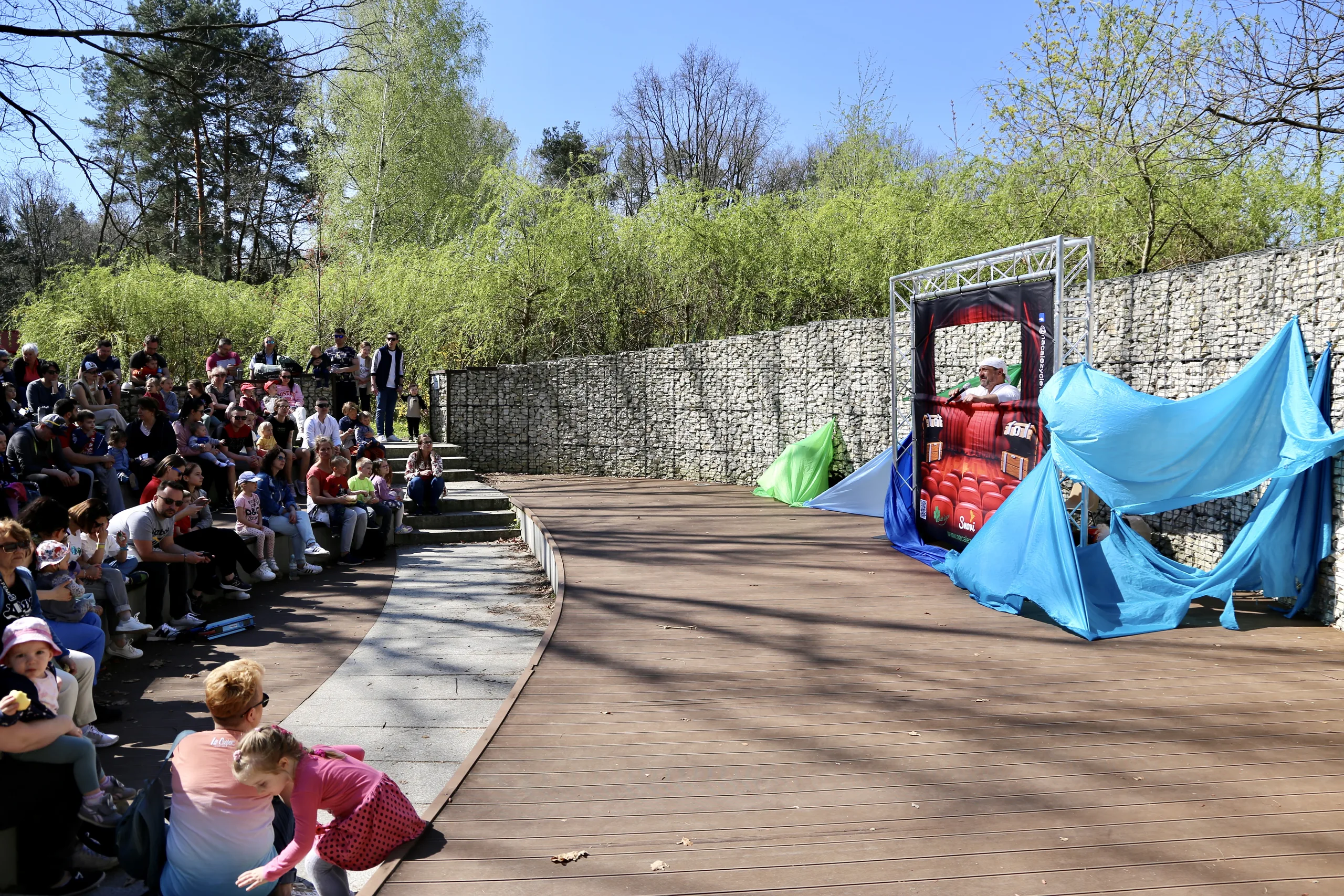 23.04.2023 Piknik Powsin