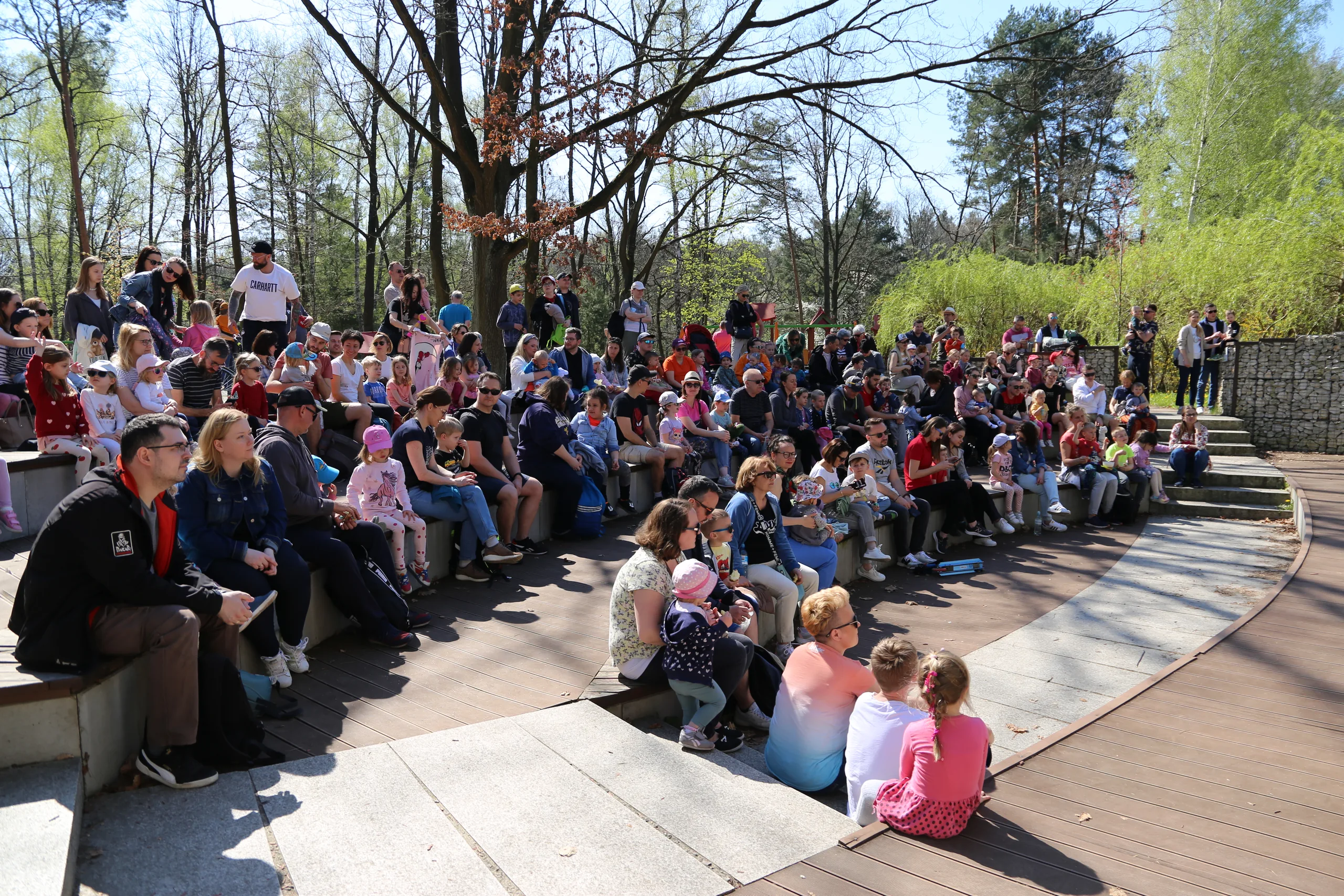 23.04.2023 Piknik Powsin