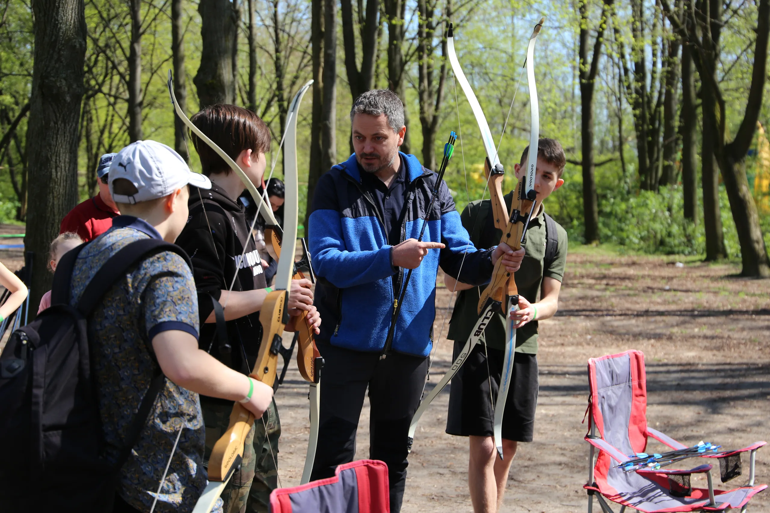 23.04.2023 Piknik Powsin