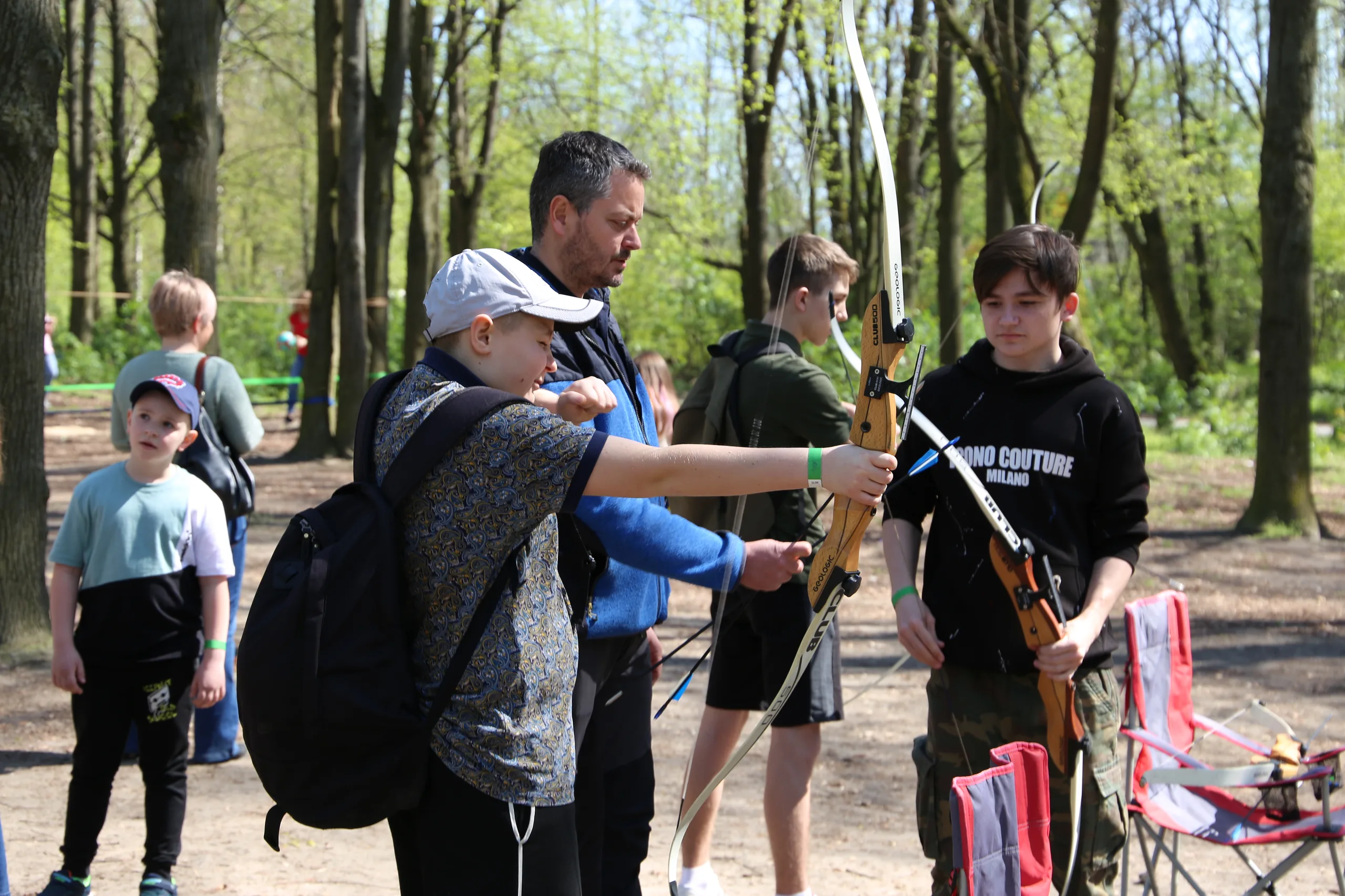 23.04.2023 Piknik Powsin