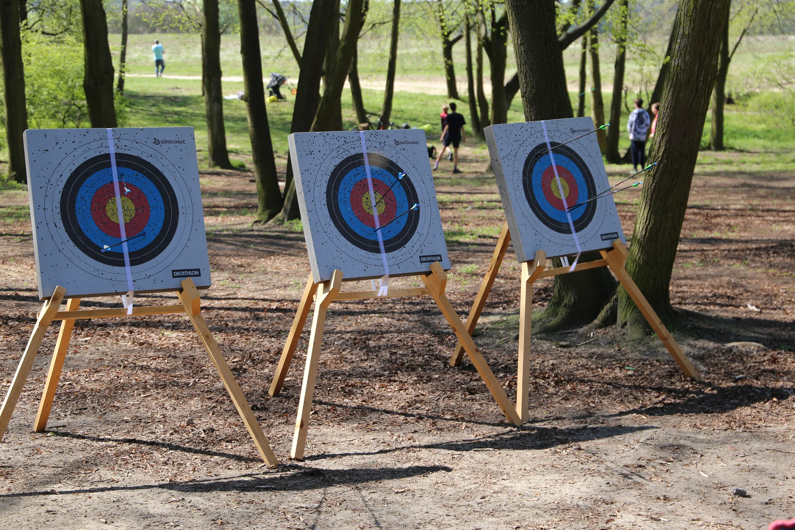 23.04.2023 Piknik Powsin