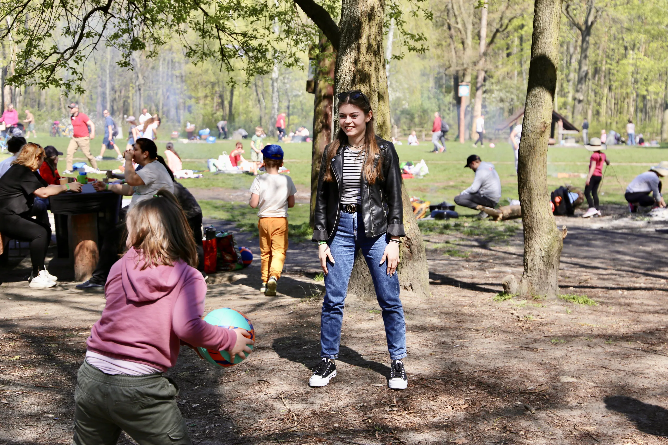 23.04.2023 Piknik Powsin