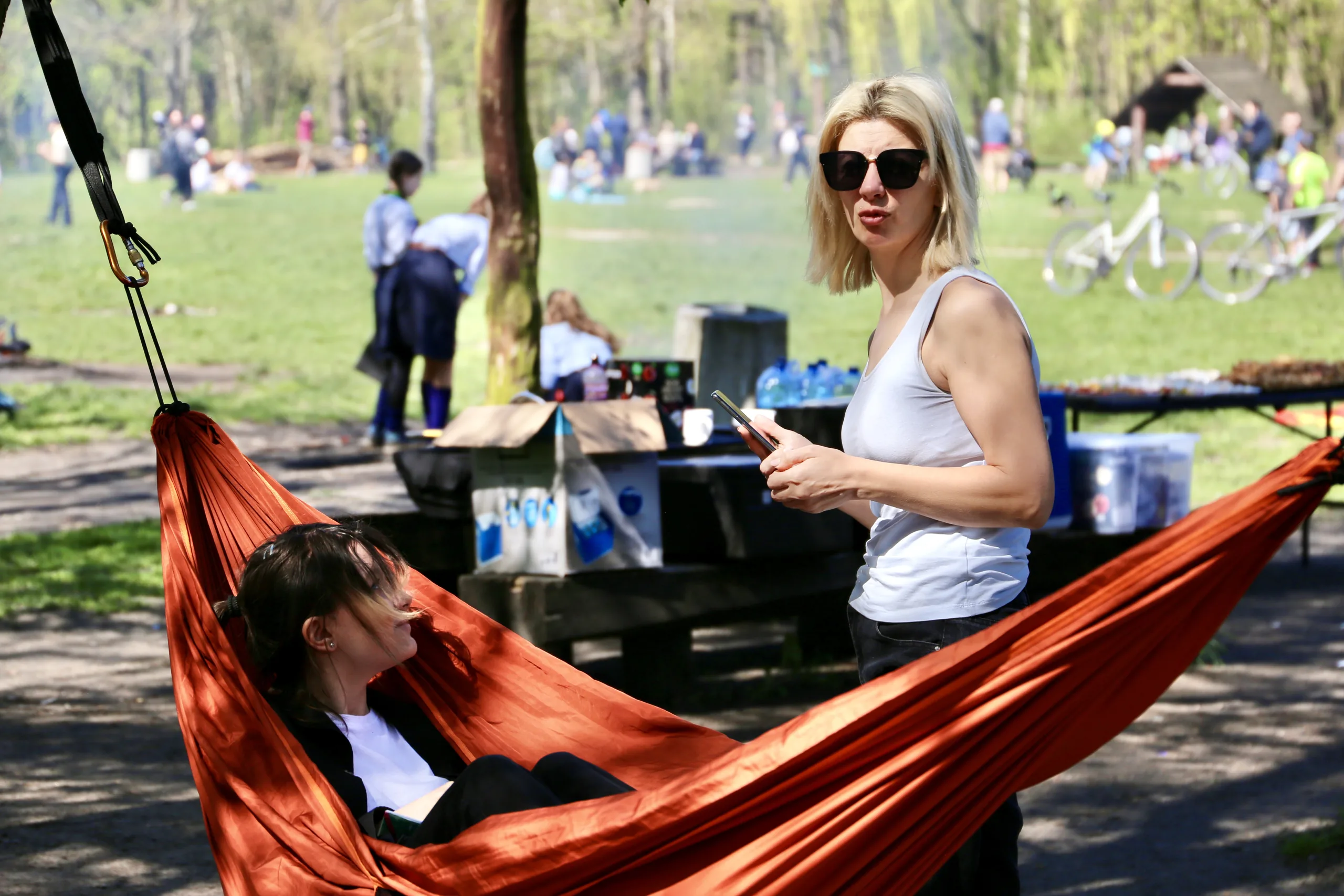 23.04.2023 Piknik Powsin