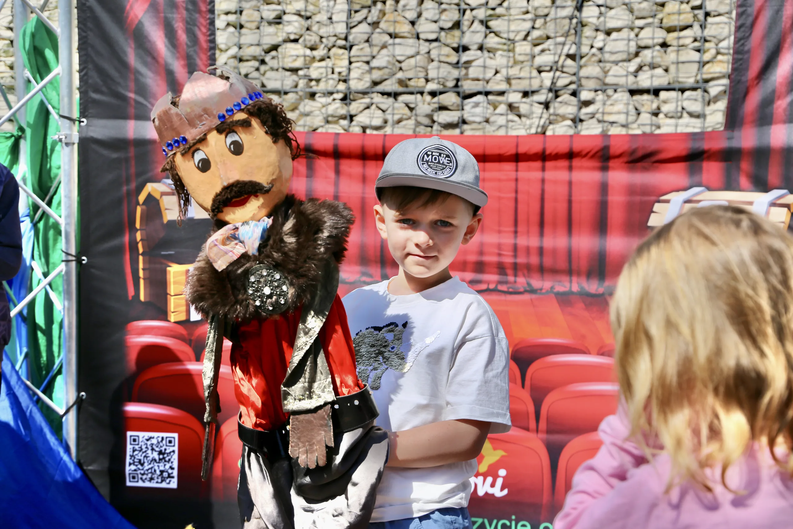 23.04.2023 Piknik Powsin