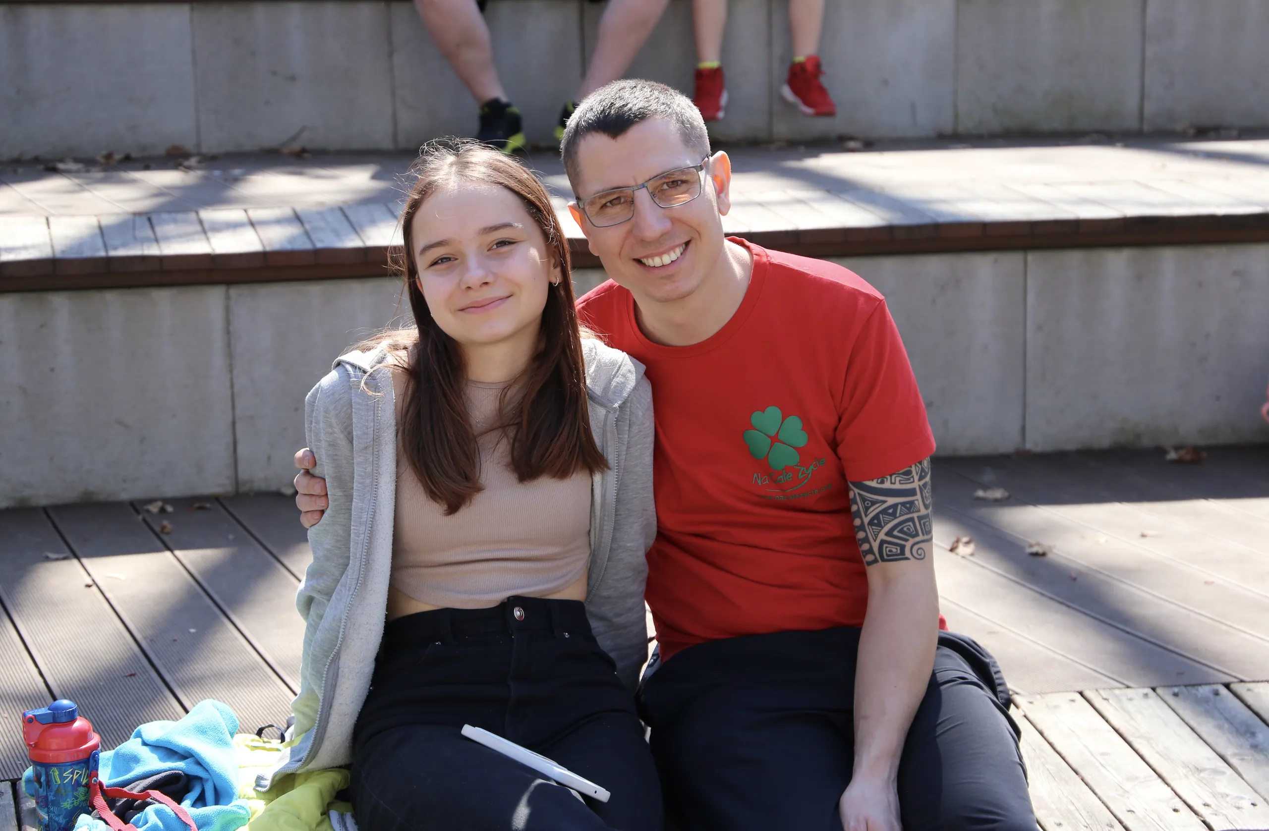 23.04.2023 Piknik Powsin