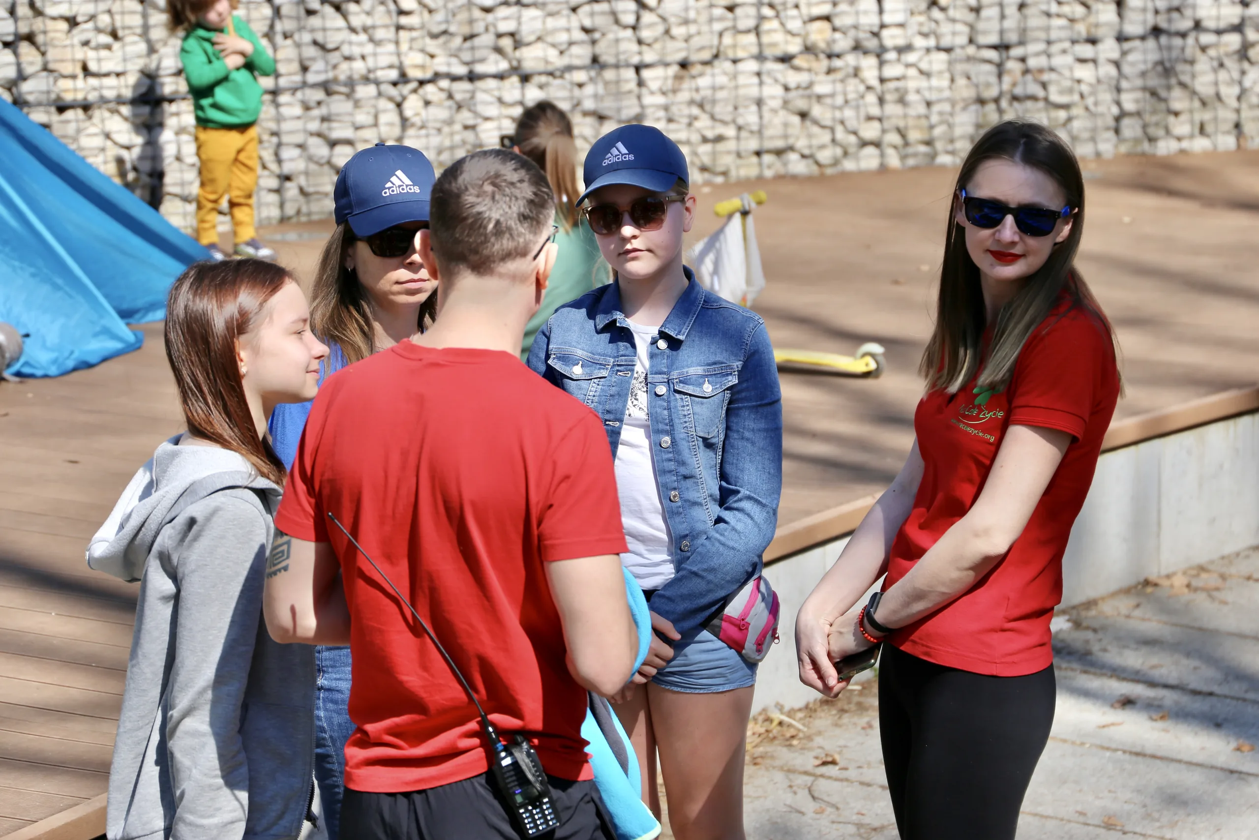 23.04.2023 Piknik Powsin