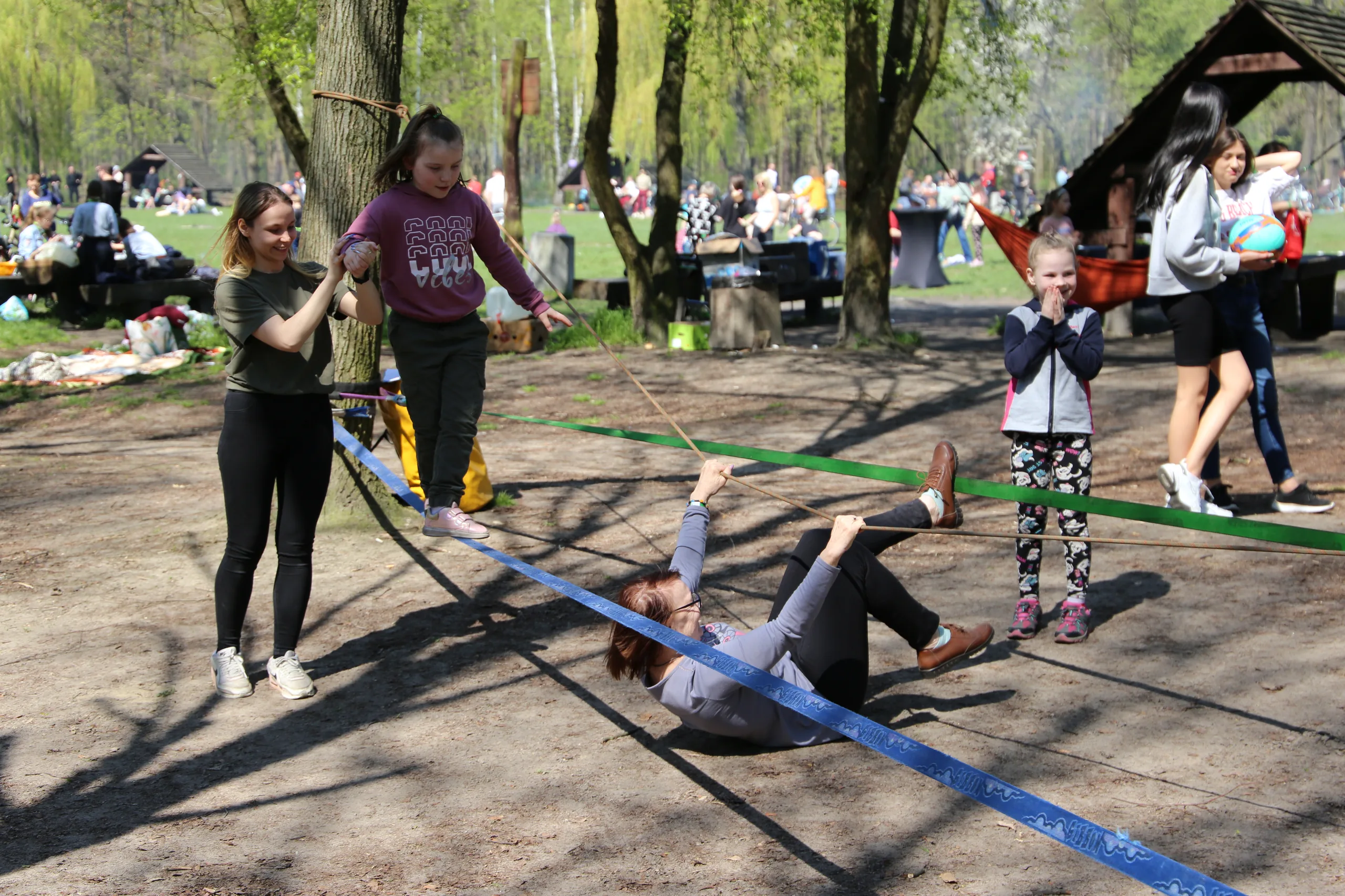 23.04.2023 Piknik Powsin