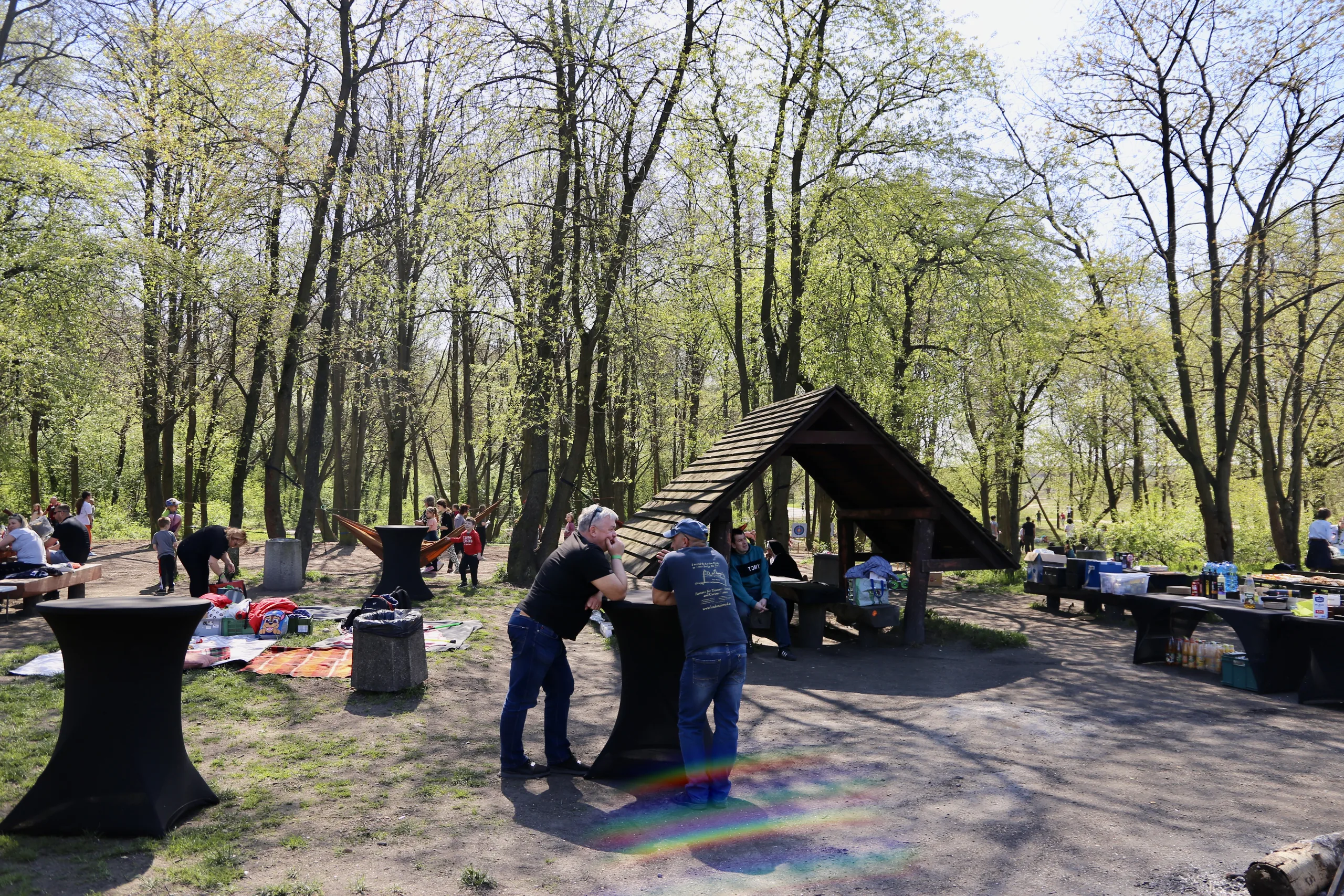 23.04.2023 Piknik Powsin