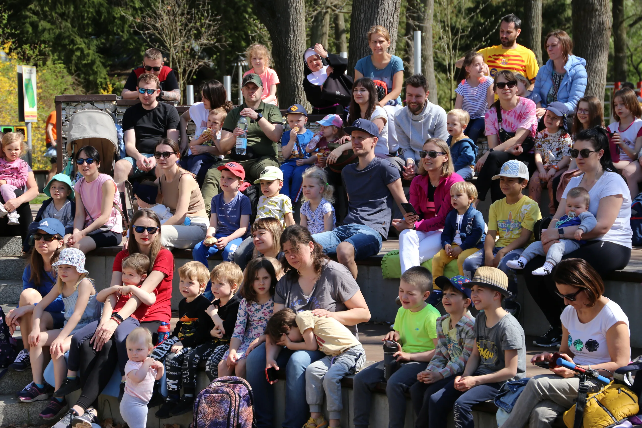 23.04.2023 Piknik Powsin