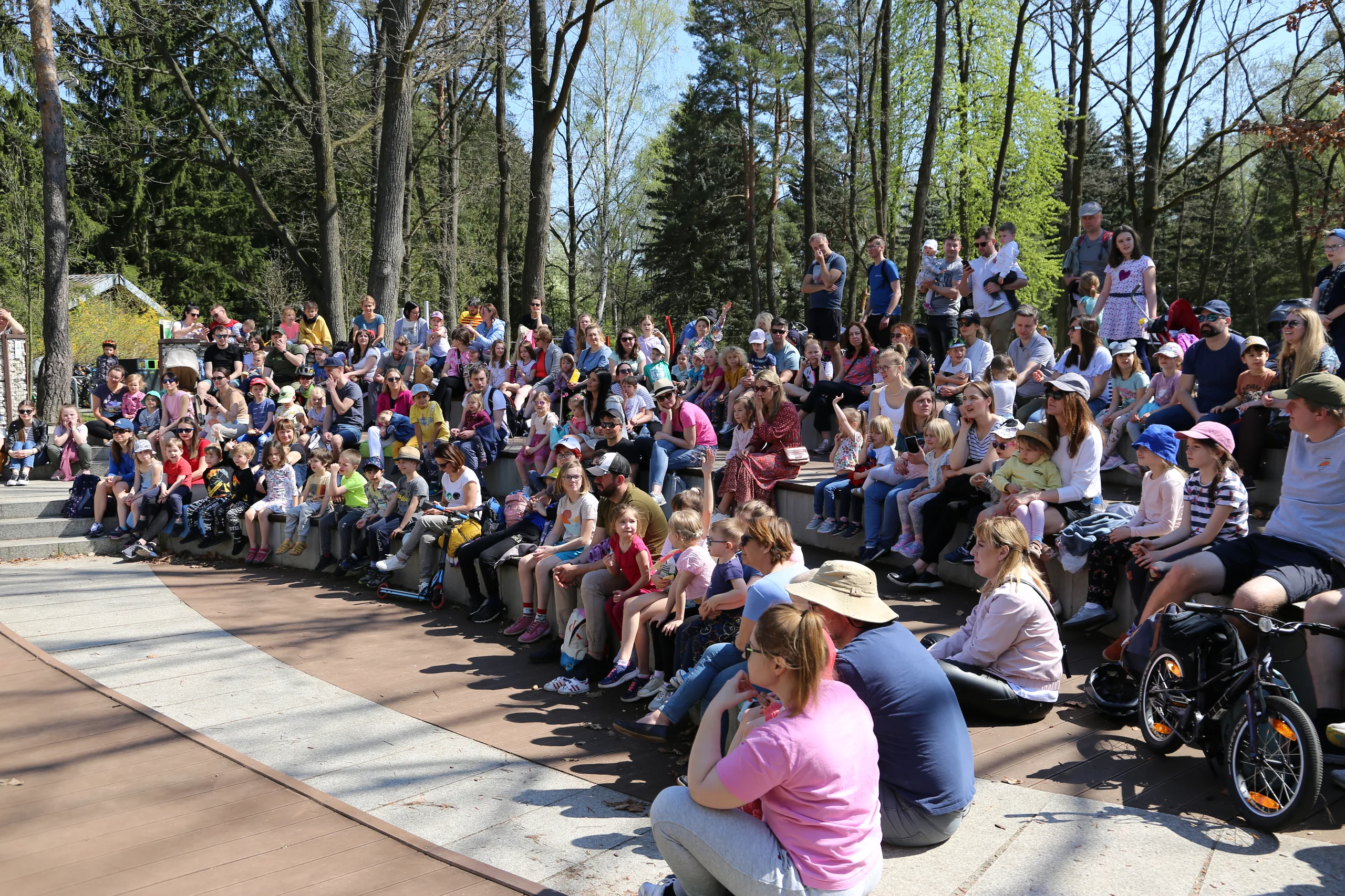 23.04.2023 Piknik Powsin