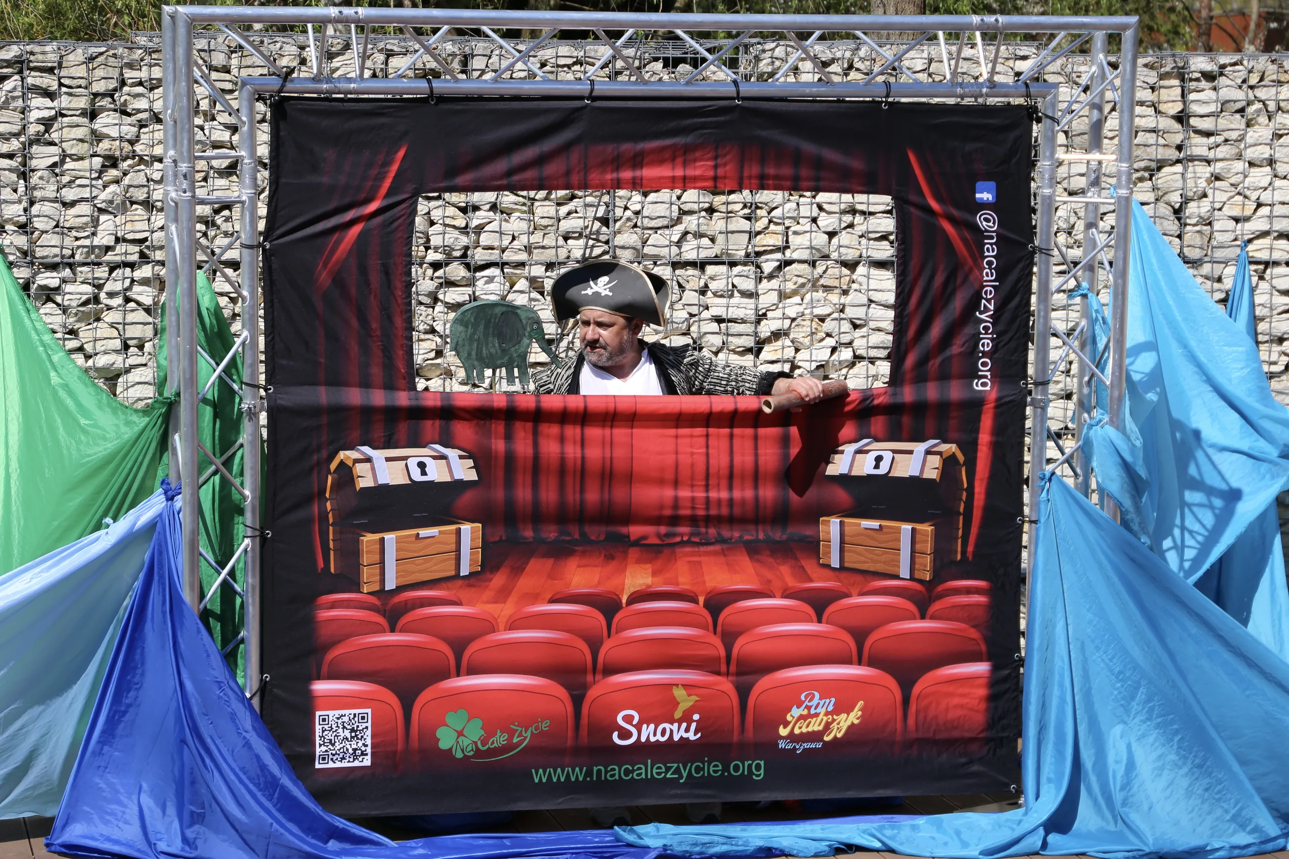 23.04.2023 Piknik Powsin