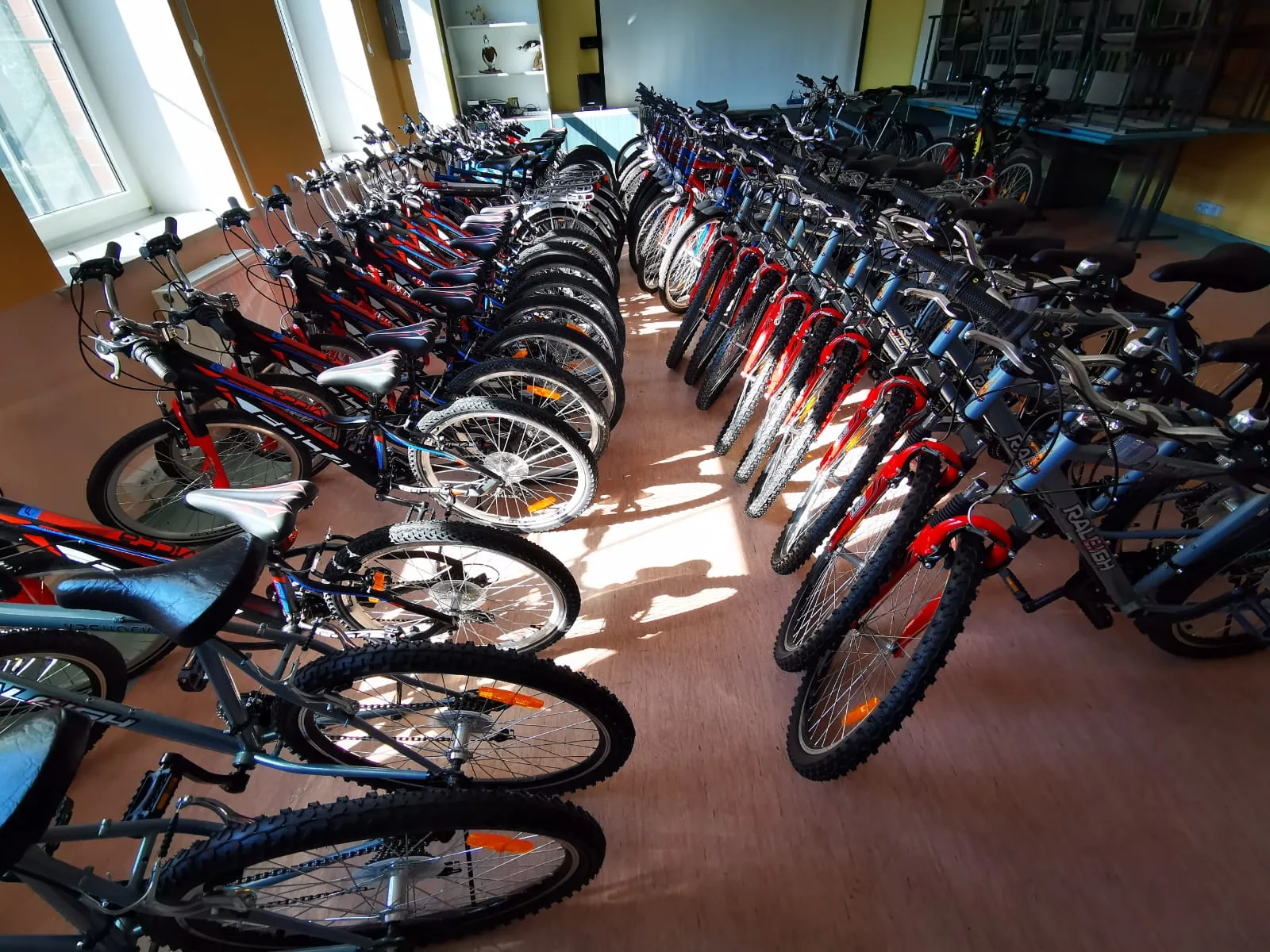 28.06 - 07.07.2020 Obóz rekreacyjno sportowy w Piaskach