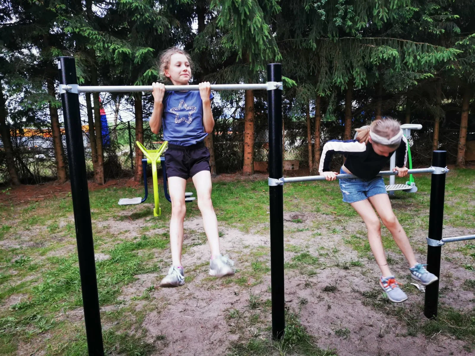 28.06 - 07.07.2020 Obóz rekreacyjno sportowy w Piaskach