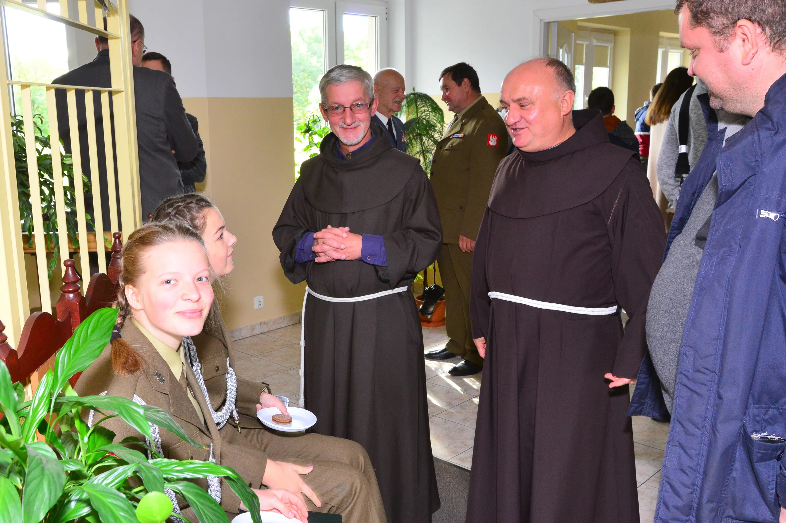 29.09.2018 Piknik Niepodległościowy w Józefowie